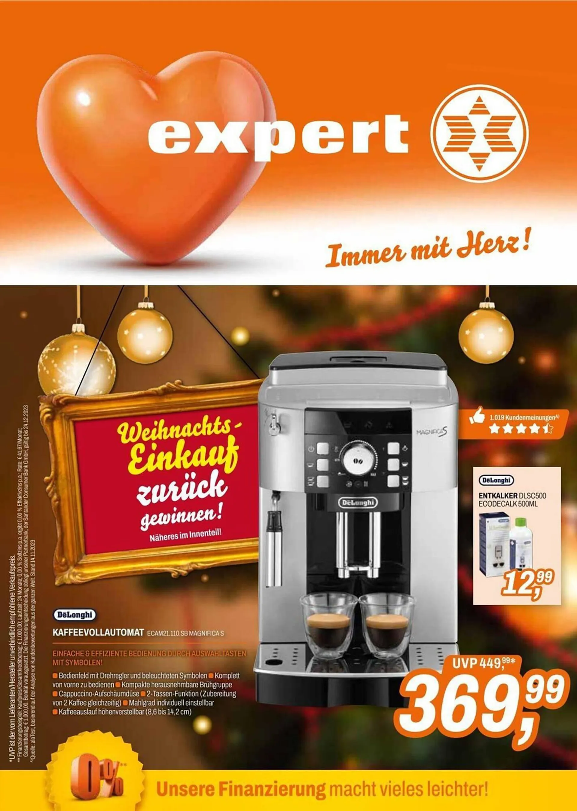 Brochure Cover
