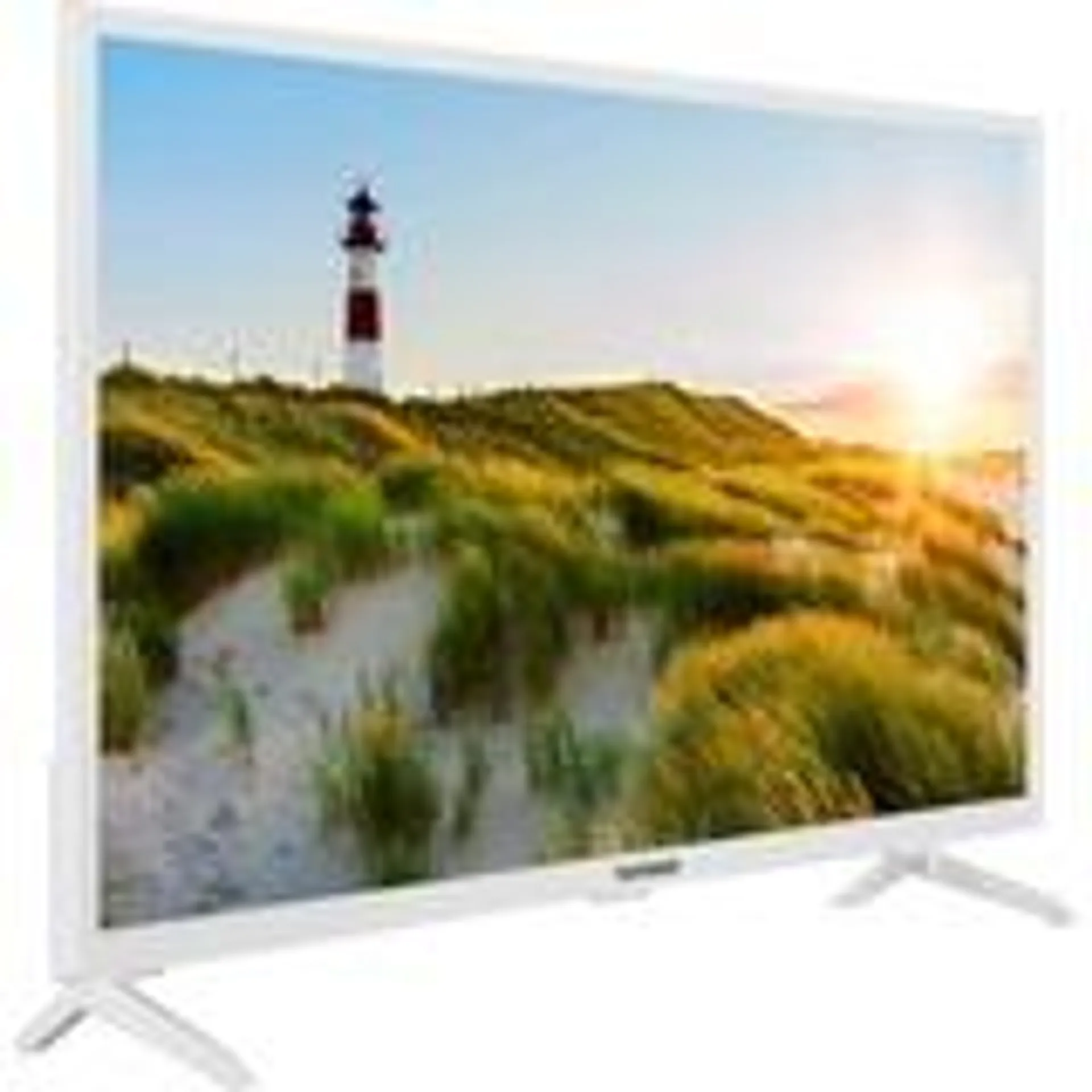 XF32SN550S-W, LED-Fernseher