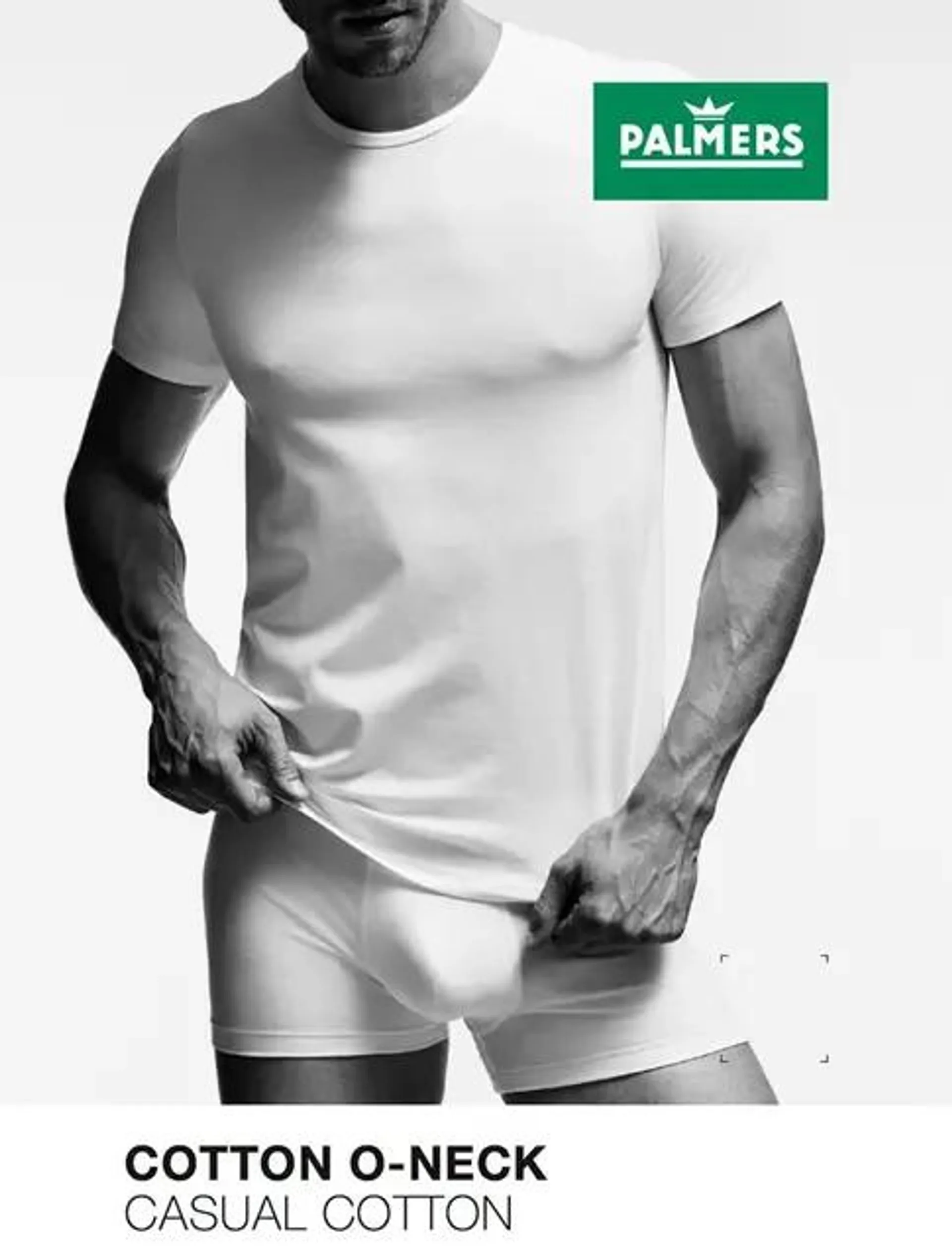 Casual Cotton