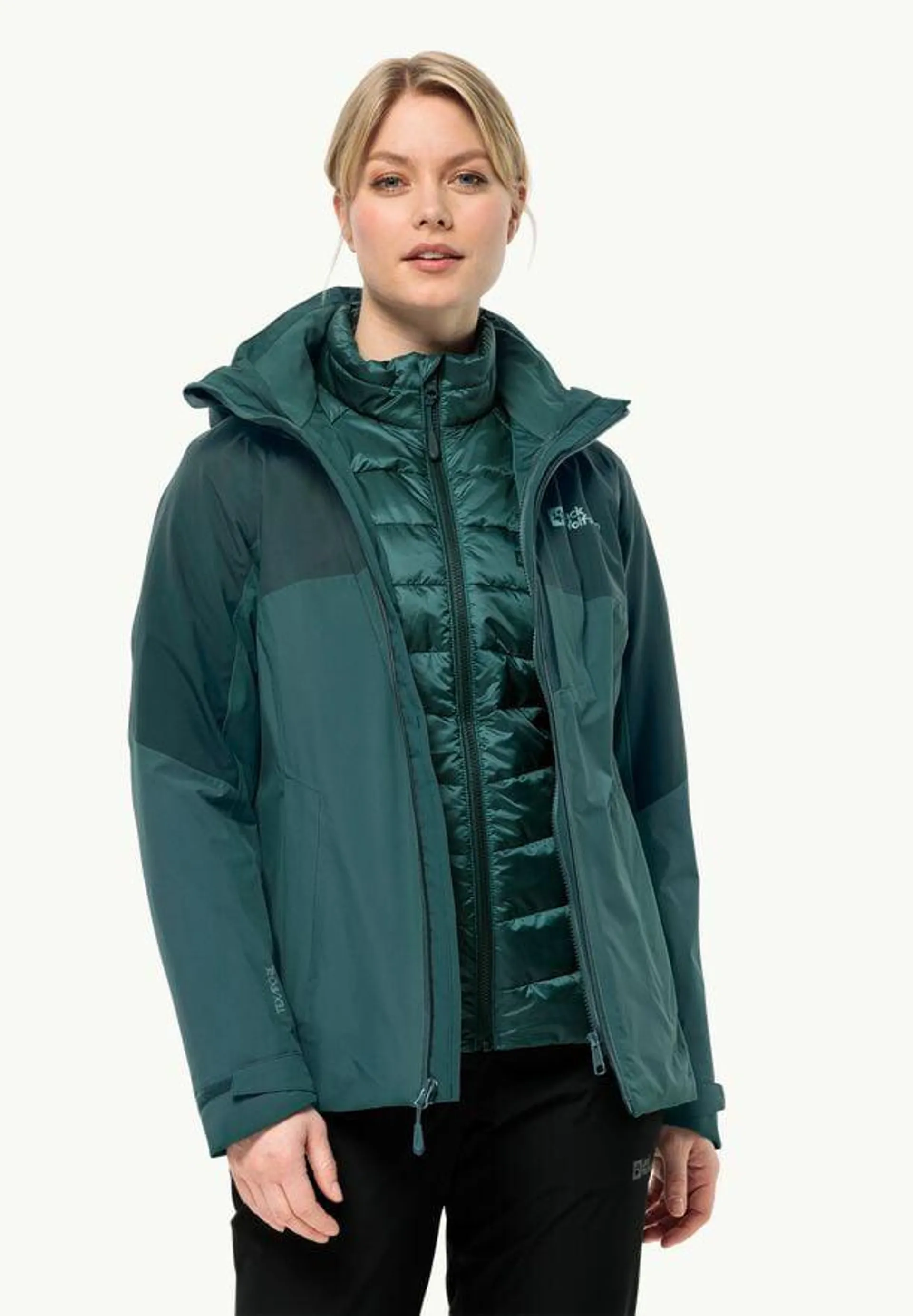 Feldberg 3in1 Jkt W