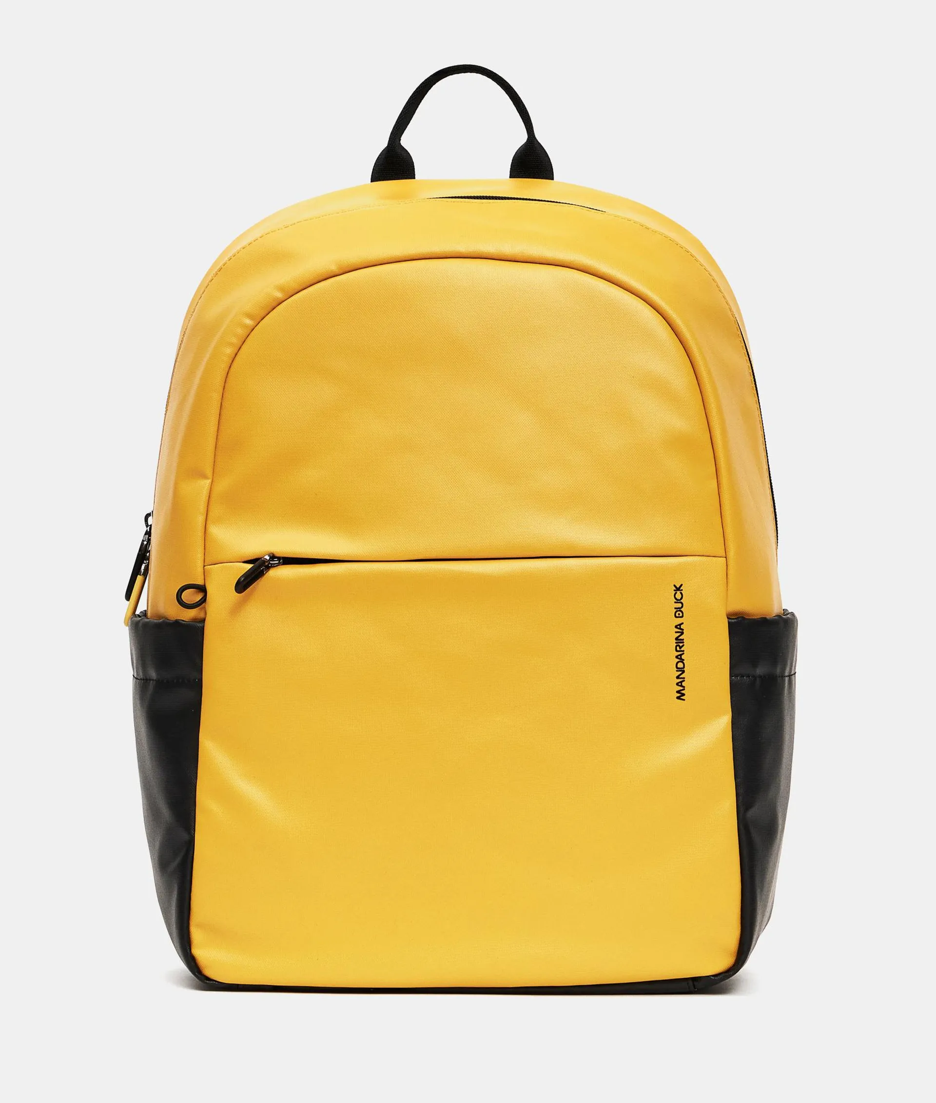 Backpack with Padded Shoulder Straps