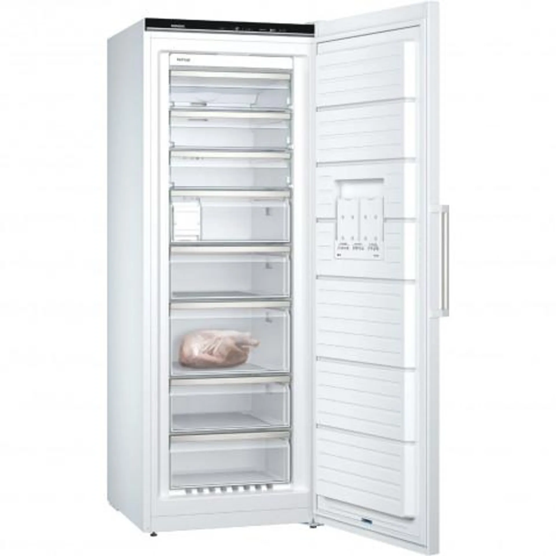 Siemens GS58NAWDV iQ500 Gefrierschrank NoFrost, 70cm