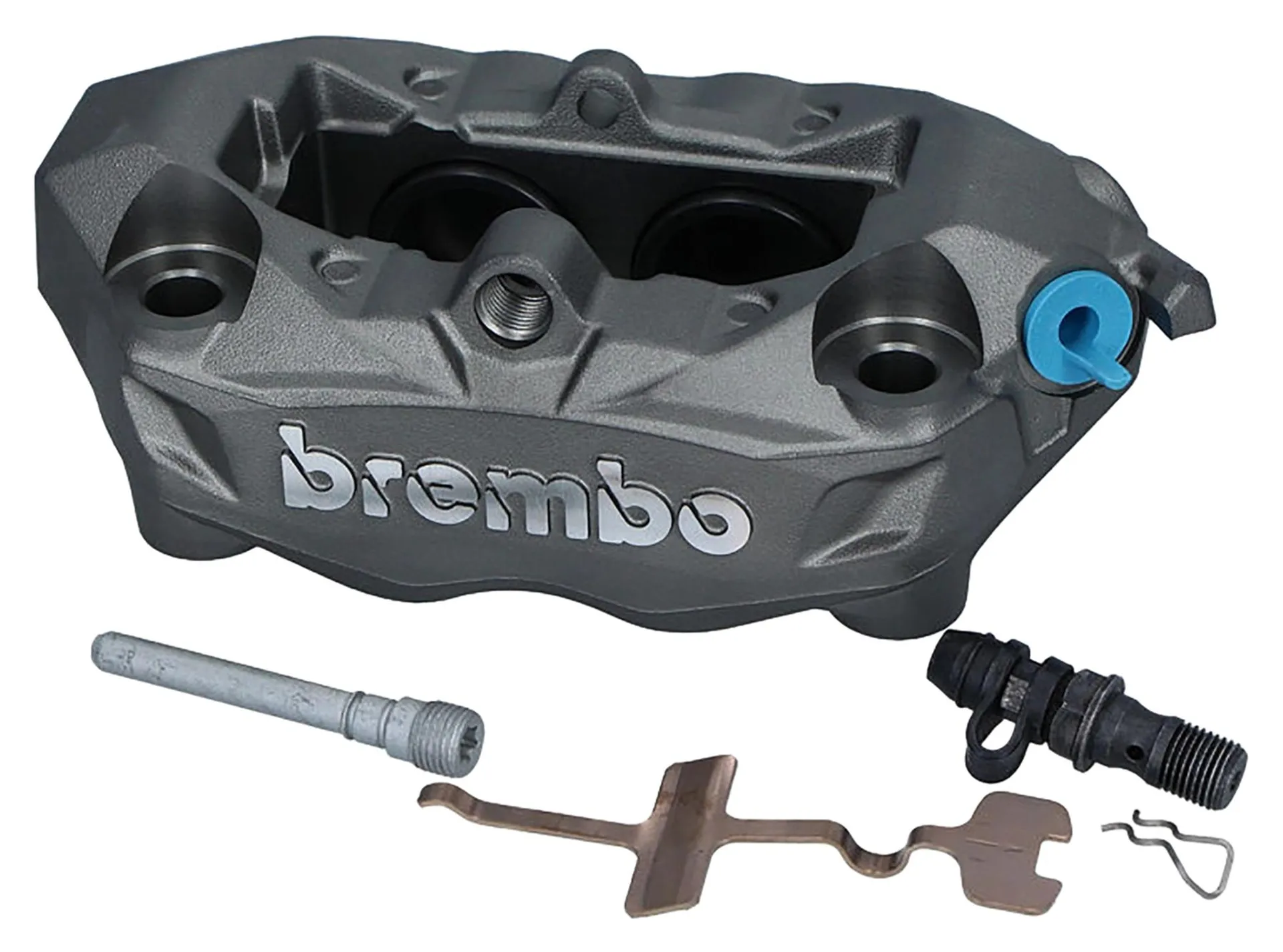 Brembo Bremssattel M4.32-2 vorne