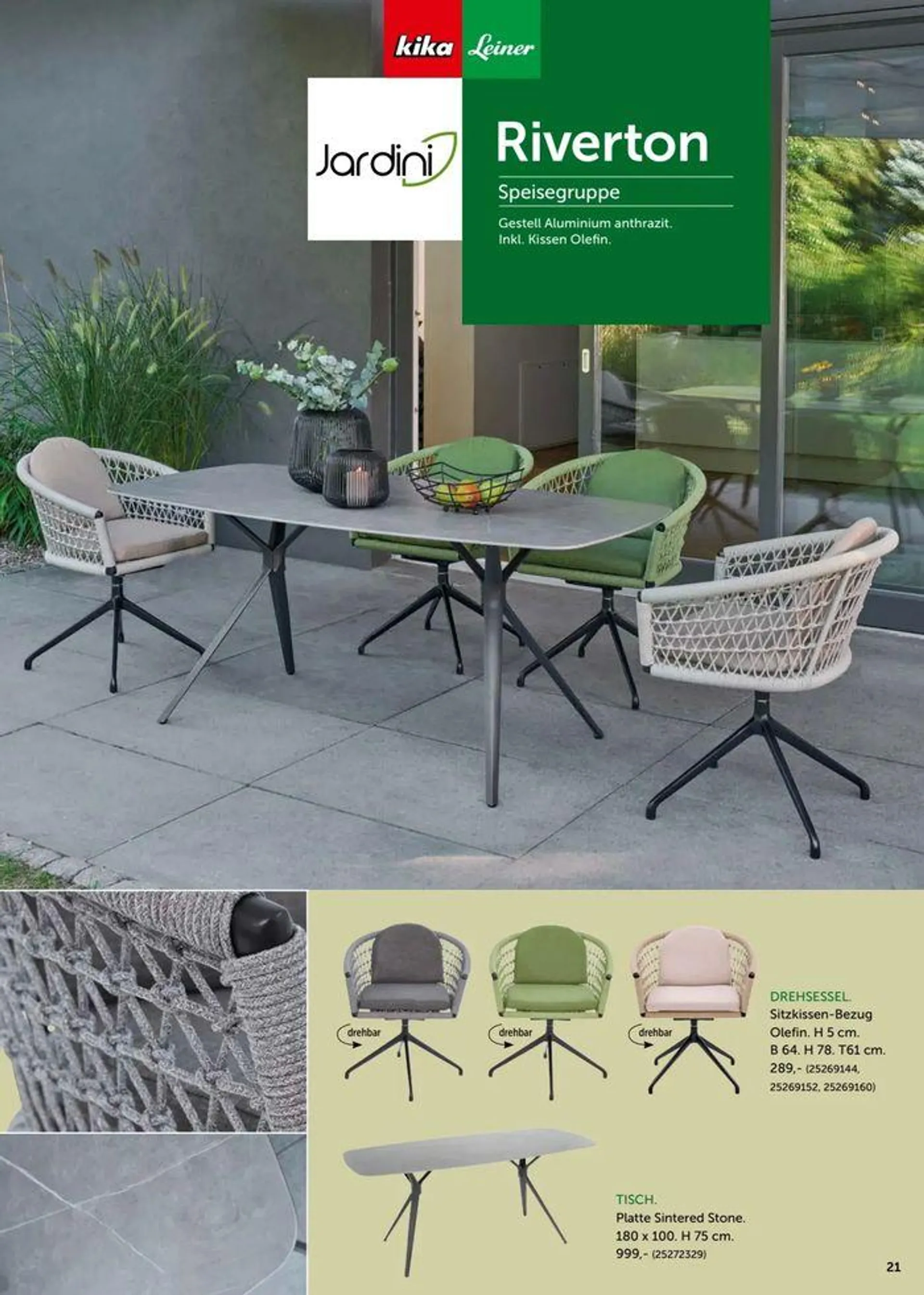 Garten Katalog 2024 - 13