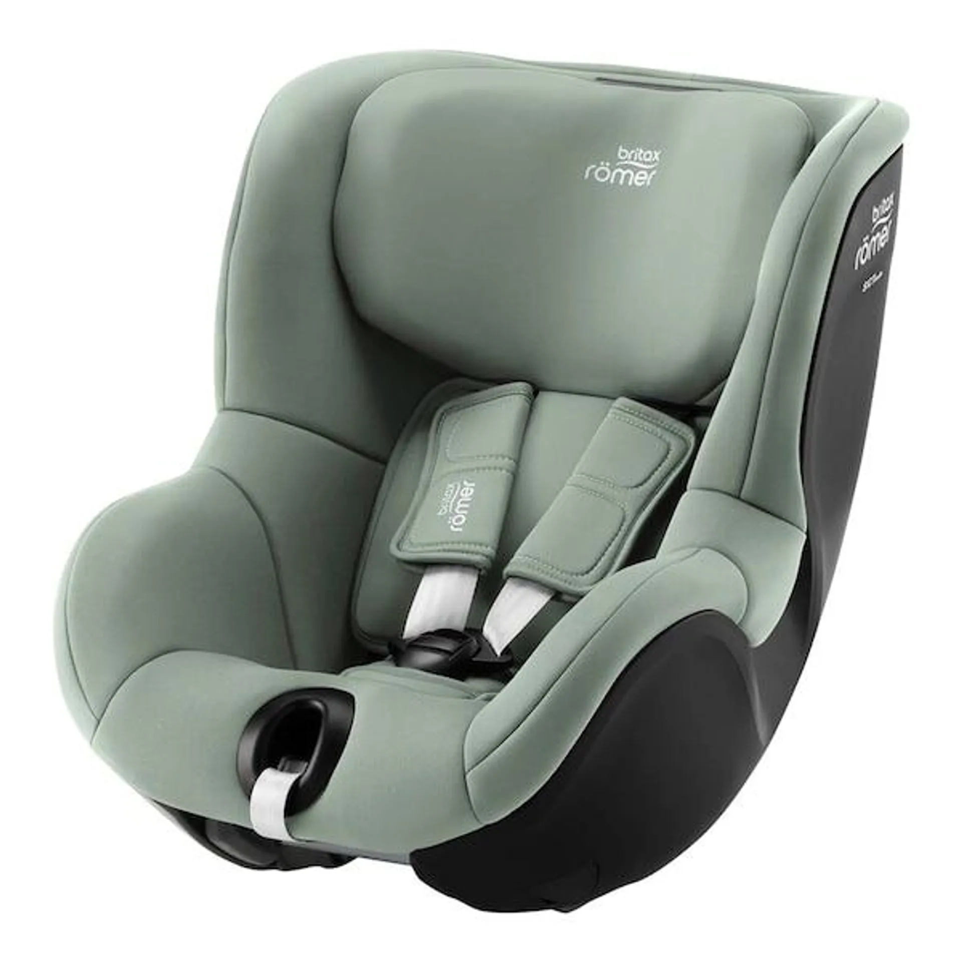 Kindersitz DUALFIX 5Z i-SIZE