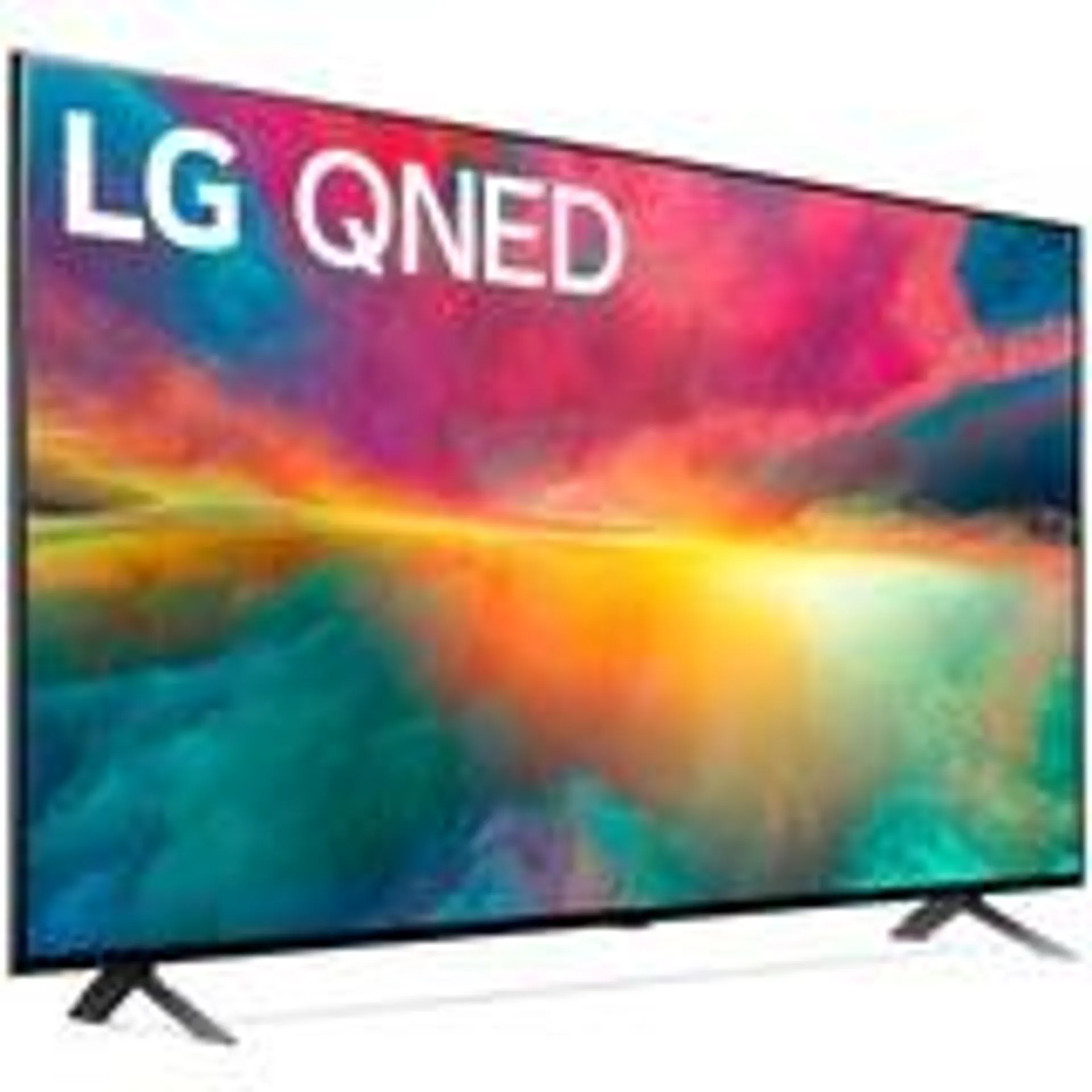 65QNED756RA, LED-Fernseher