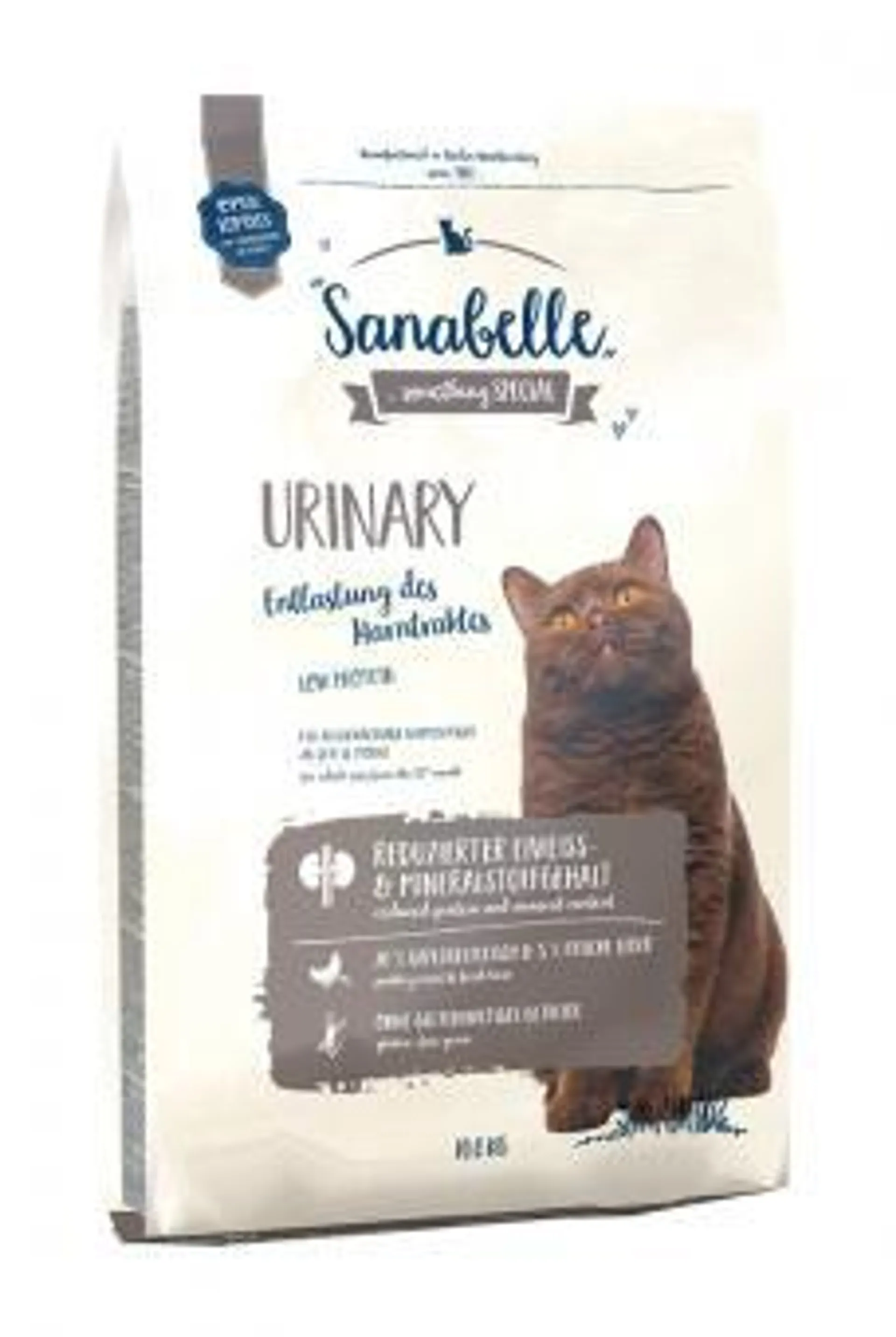 Sanabelle Urinary 10kg