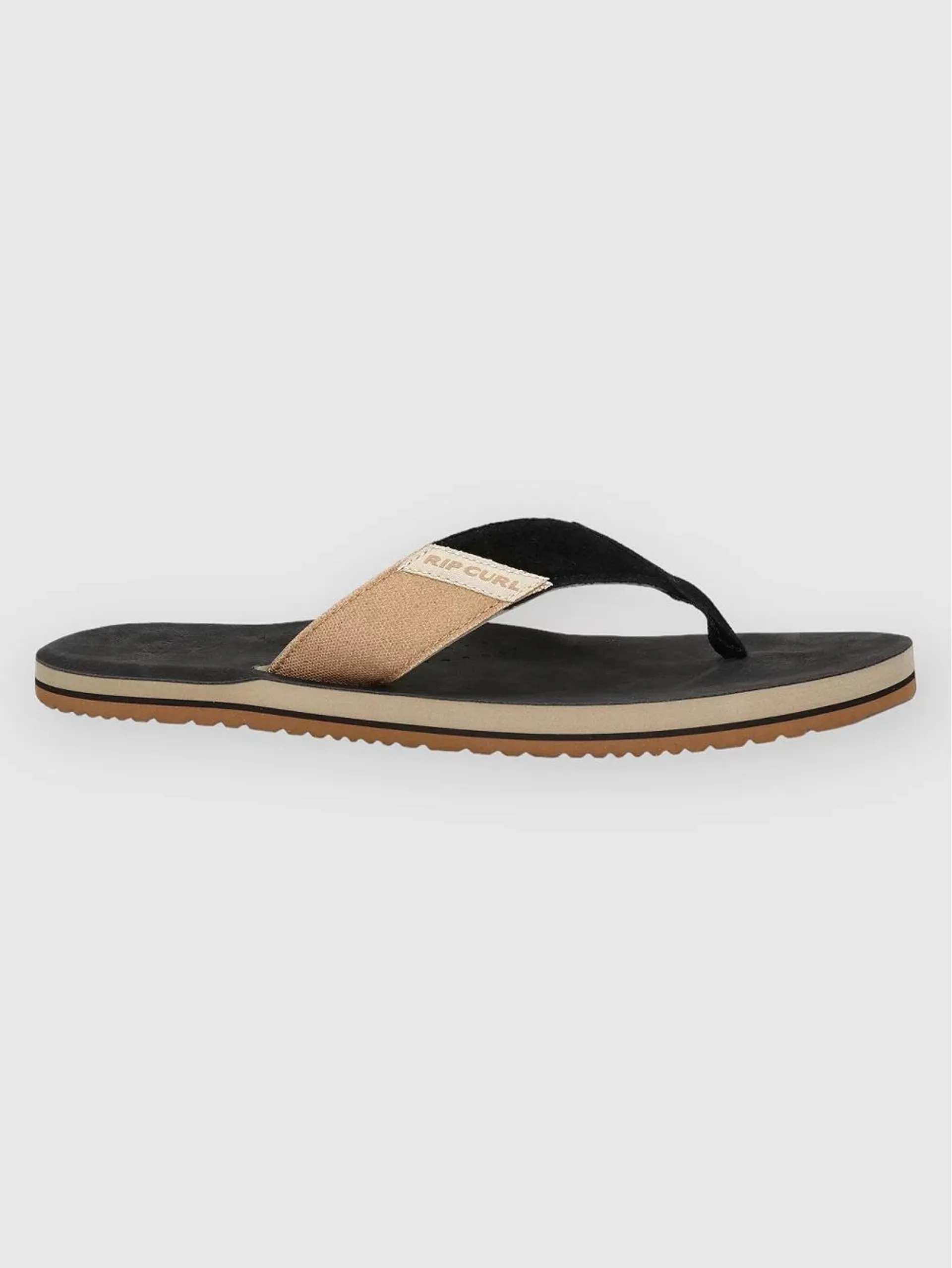 Oxford Open Toe Sandalen