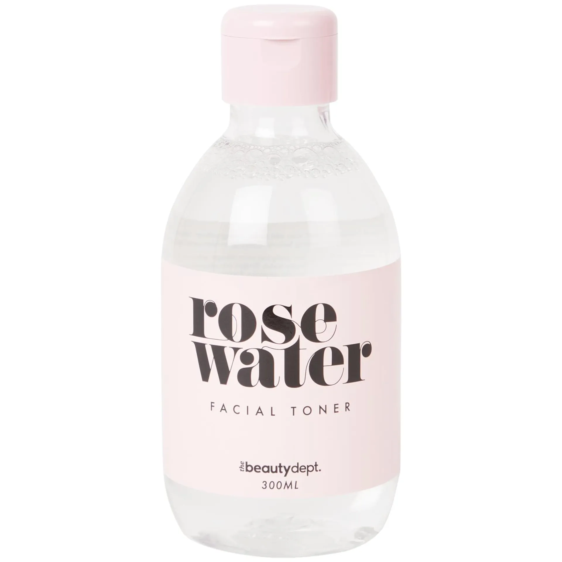 The Beauty Dept. Rosenwasser-Gesichtswasser