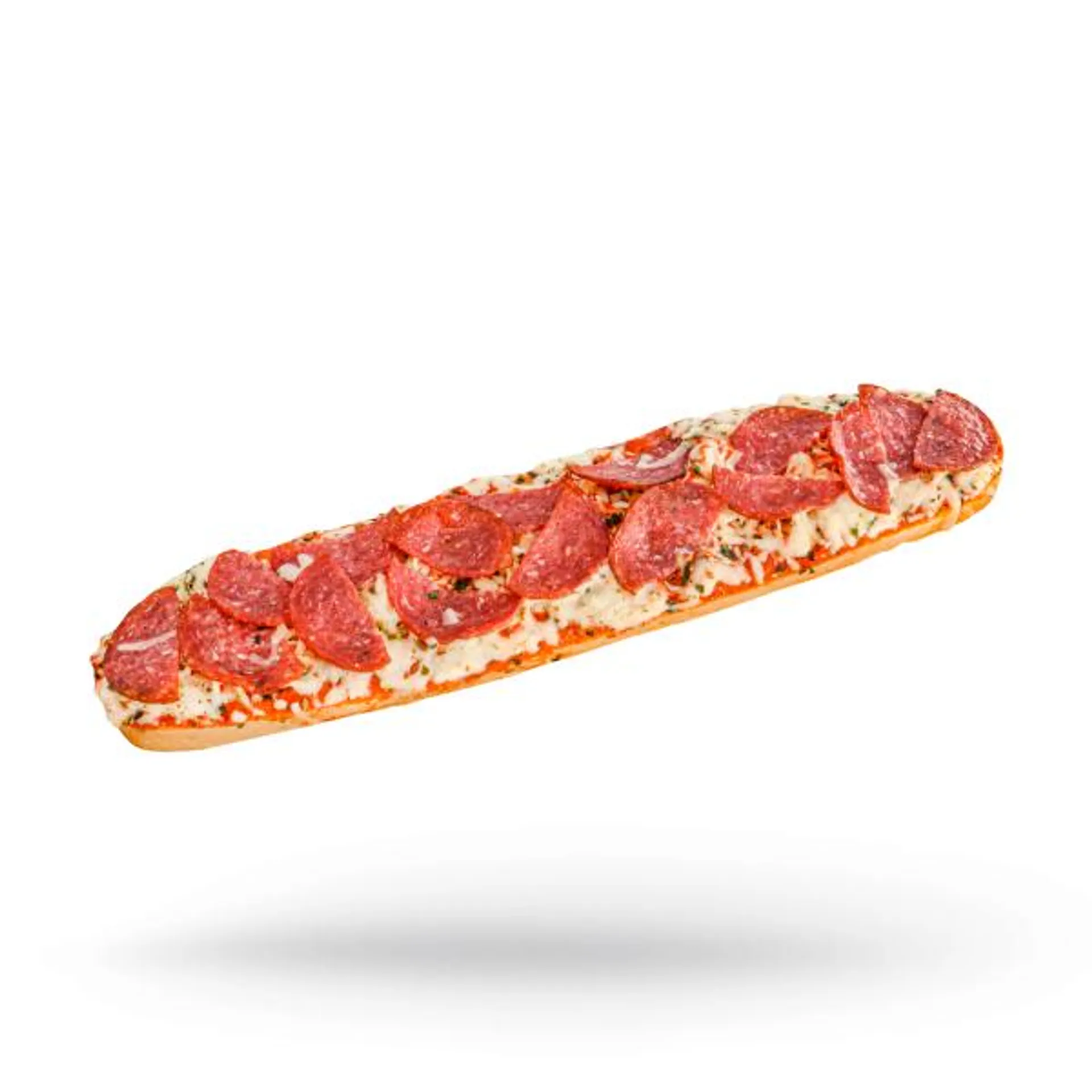 Salami Grande Baguette de luxe