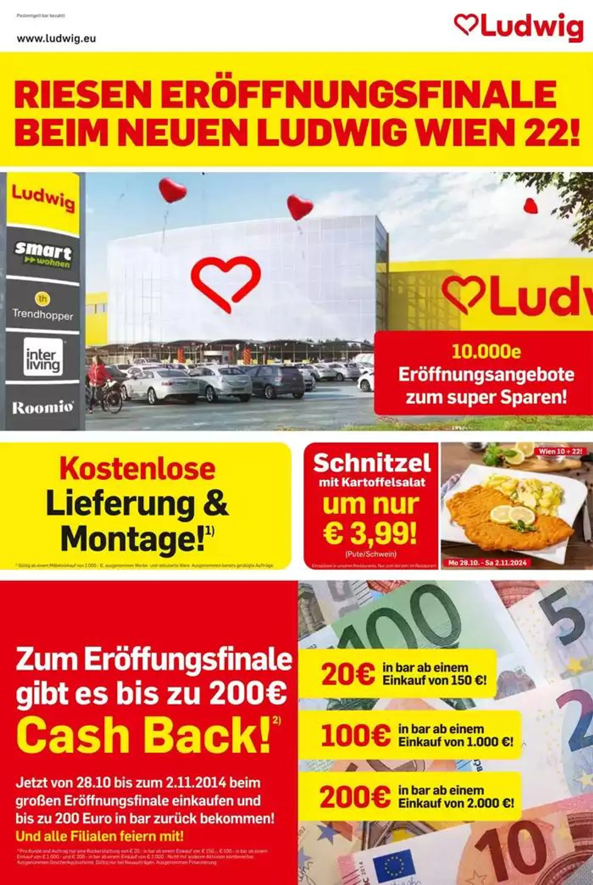 Top-Deals für alle Kunden - 1