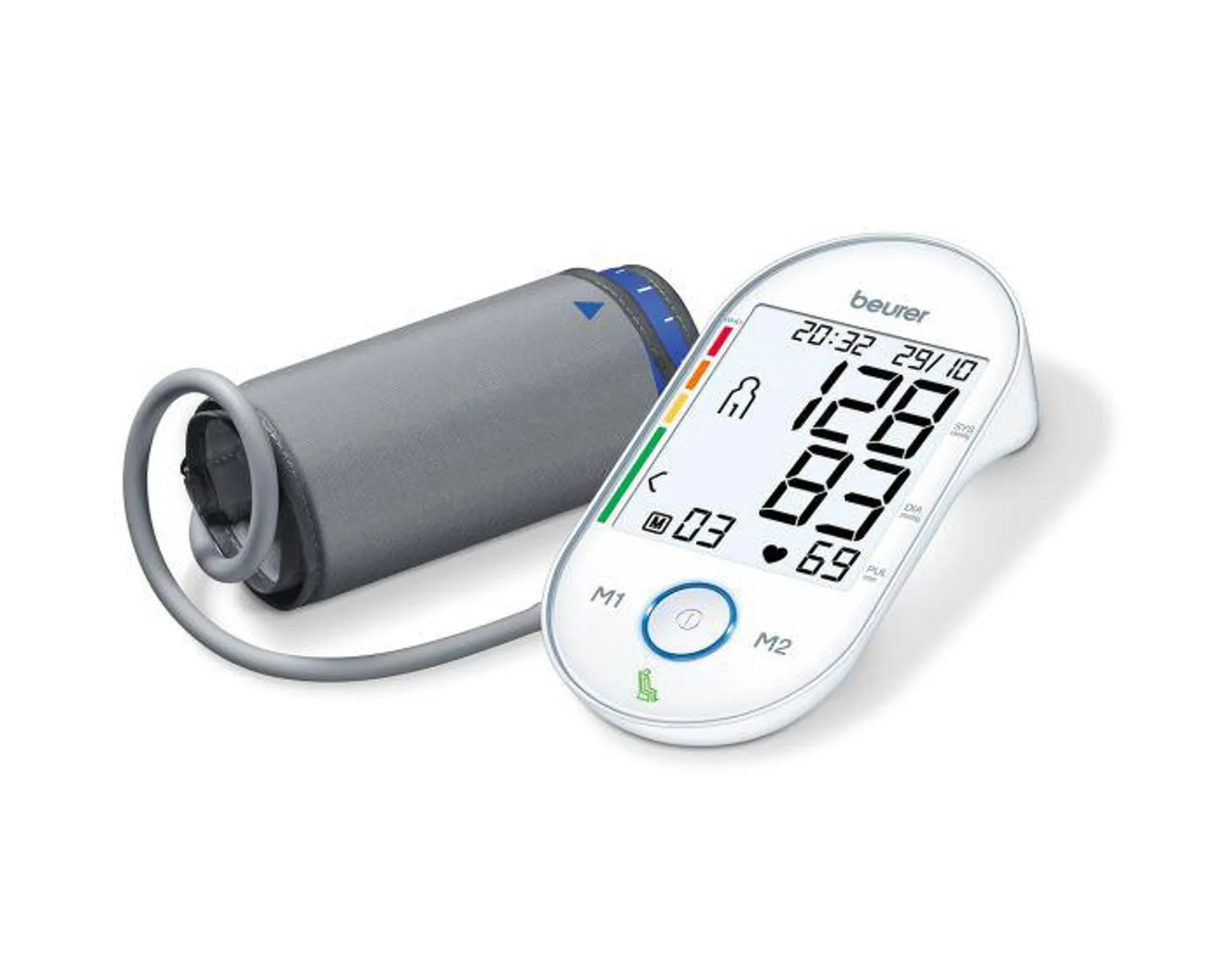 Beurer Blutdruckmessgerät BM 55