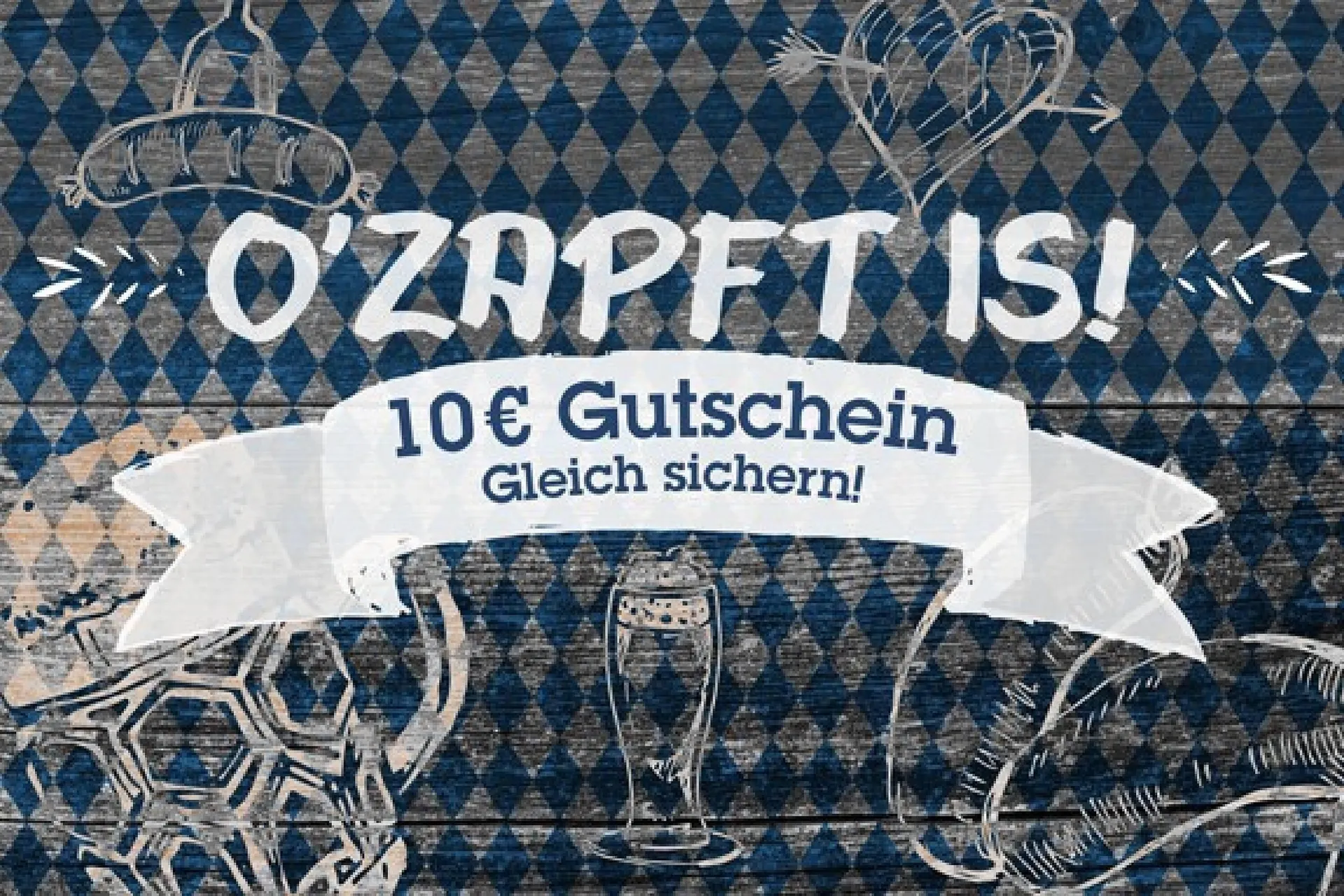 Der Grissemann Flugblatt von 29. September bis 3. Oktober 2023 - Flugblätt seite  1