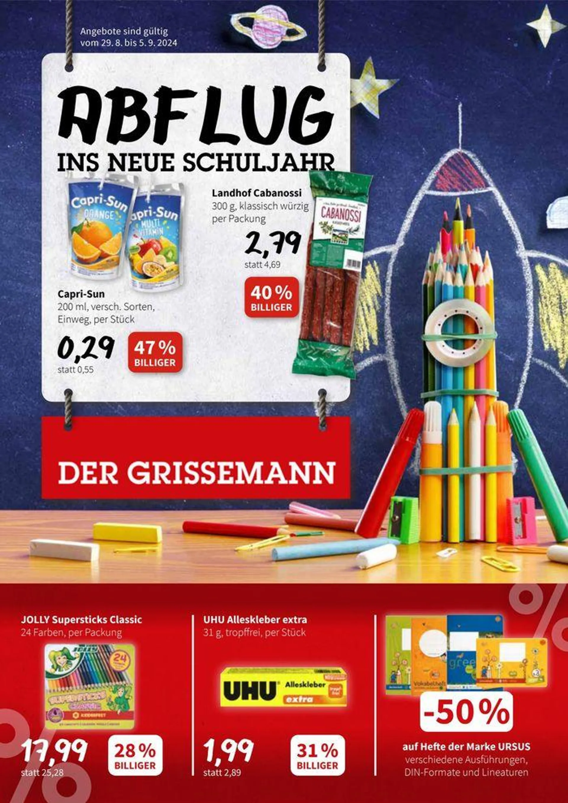 Tolles Angebot für Schnäppchenjäger - 1