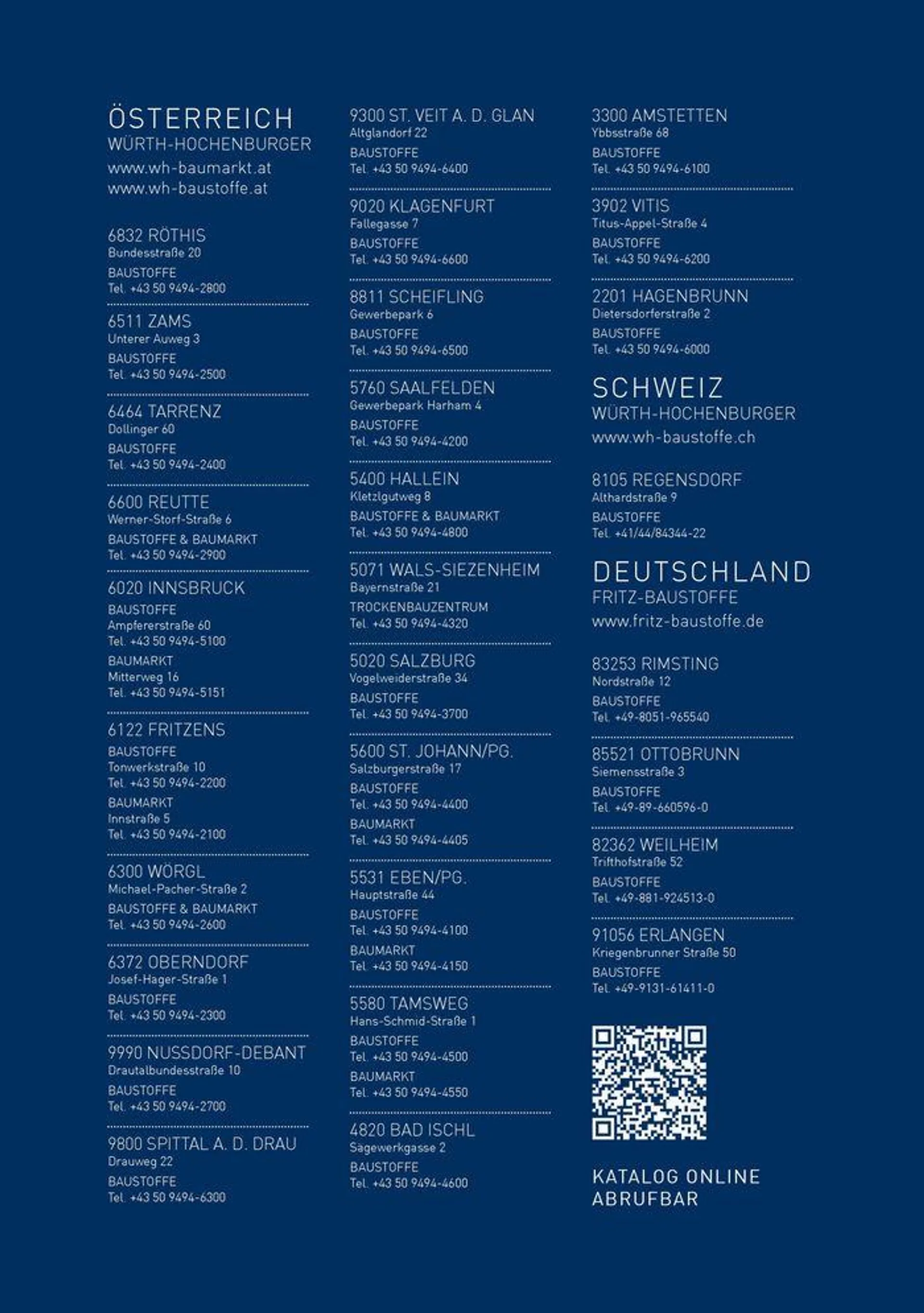 Galabau 2024/25 von 5. Juni bis 31. Dezember 2025 - Flugblätt seite  321