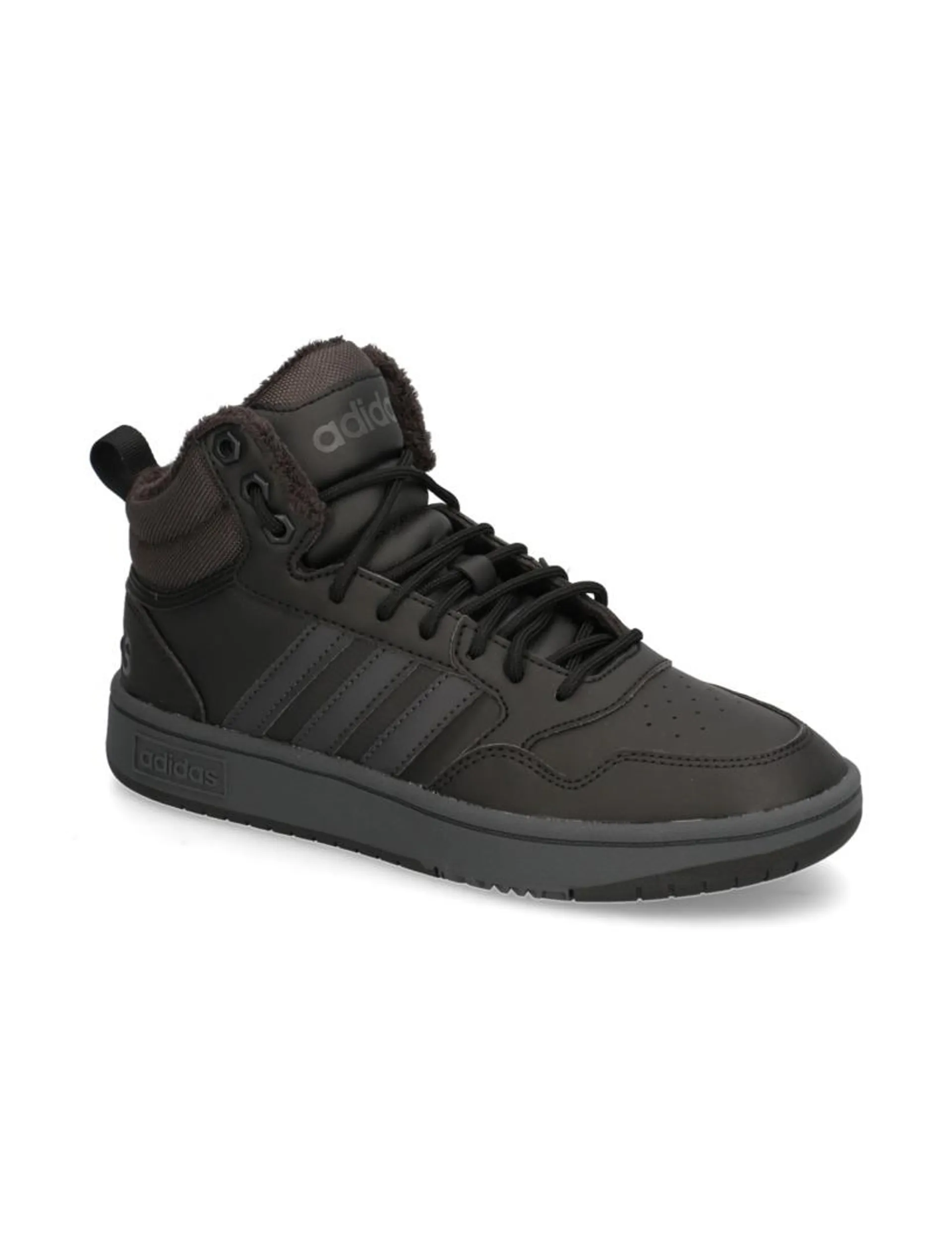 HOOPS 3.0 MID WTR