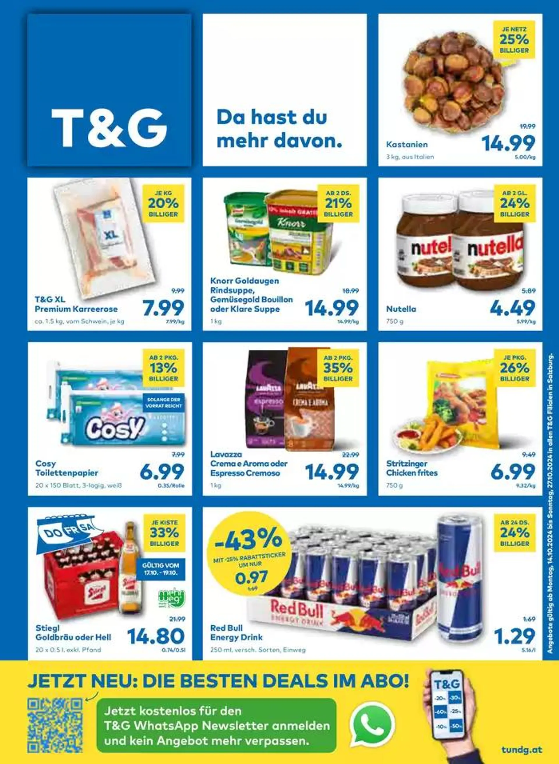 Unsere besten Deals für Sie - 1