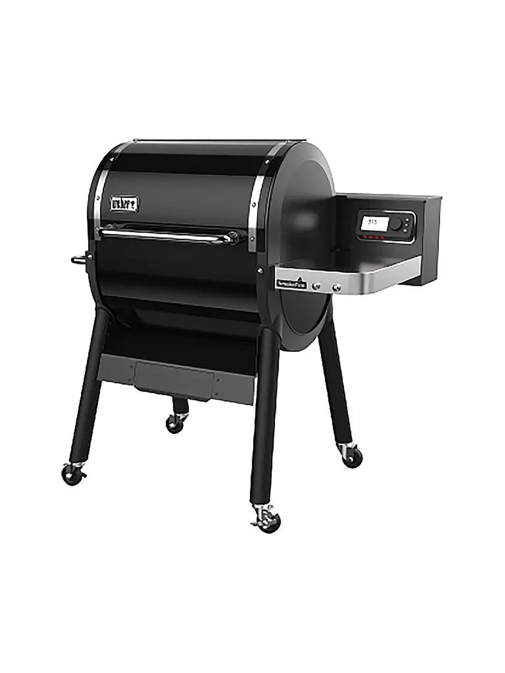 SmokeFire EX4 GBS Holzpelletgrill