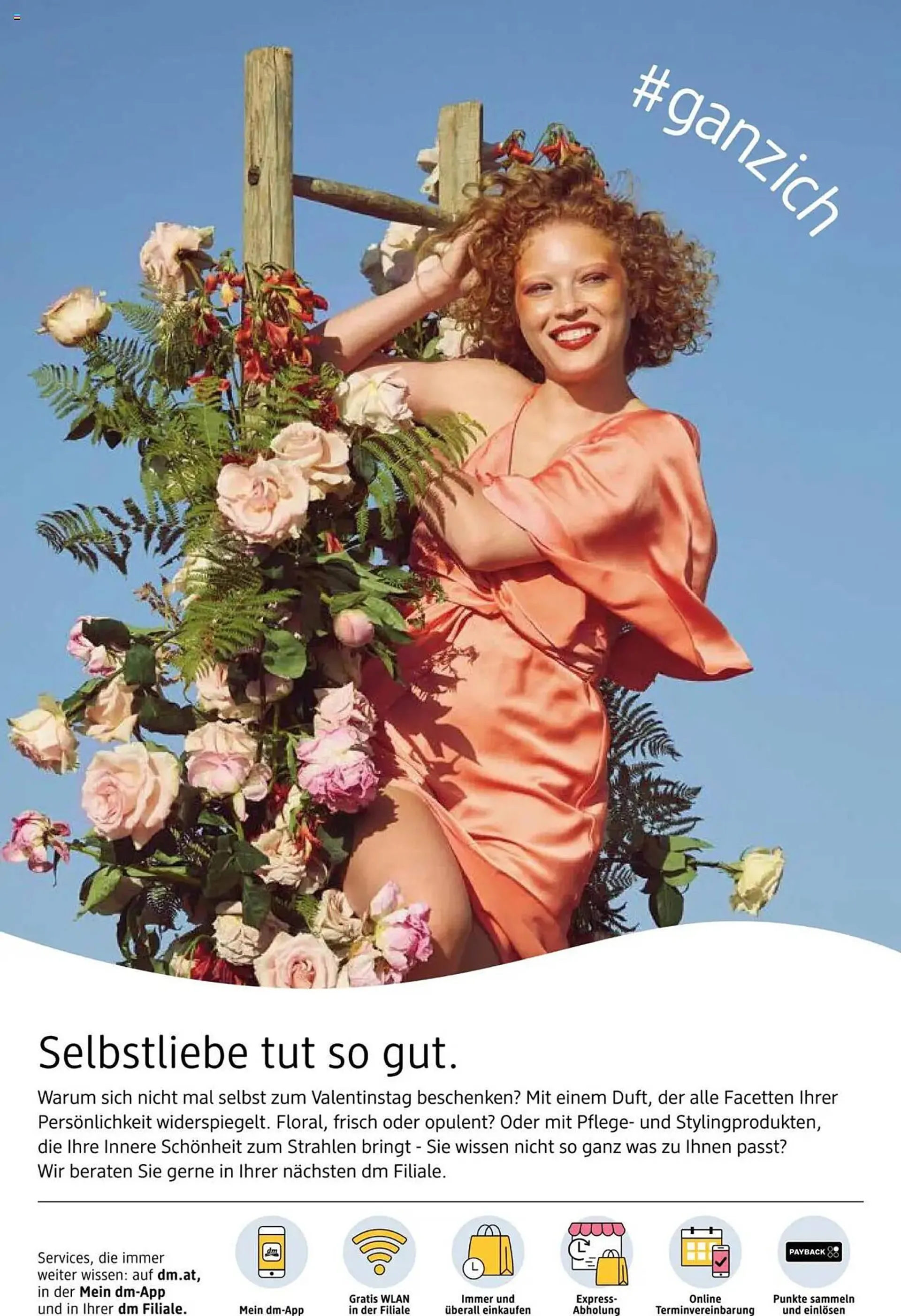 dm Flugblatt von 5. Februar bis 11. Februar 2025 - Flugblätt seite  2