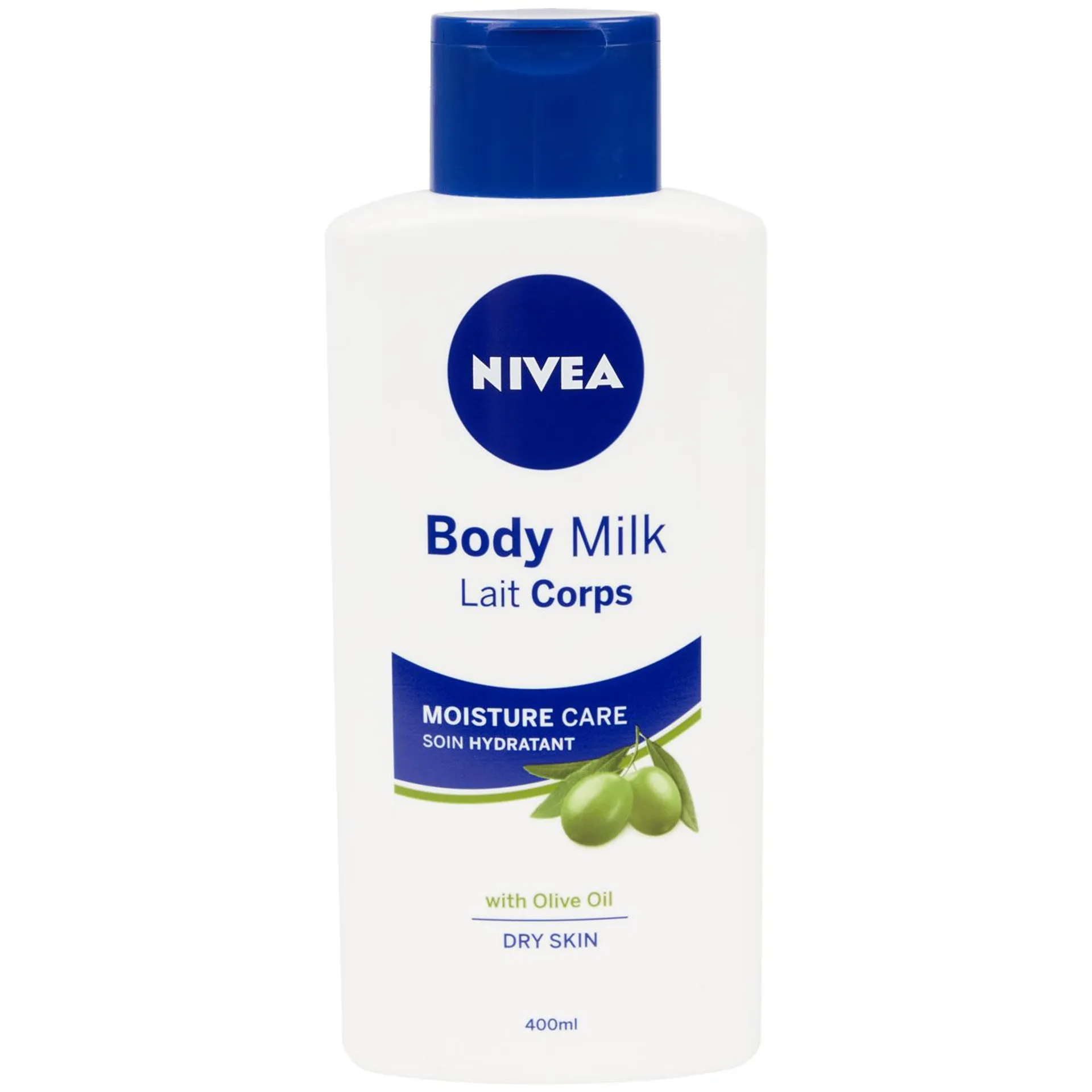 Nivea Bodylotion Oliva