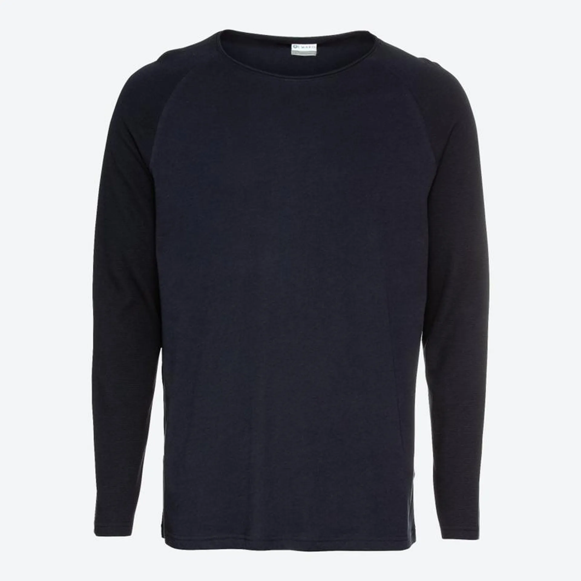 Herren-Shirt mit Raglanärmel-Ärmeln