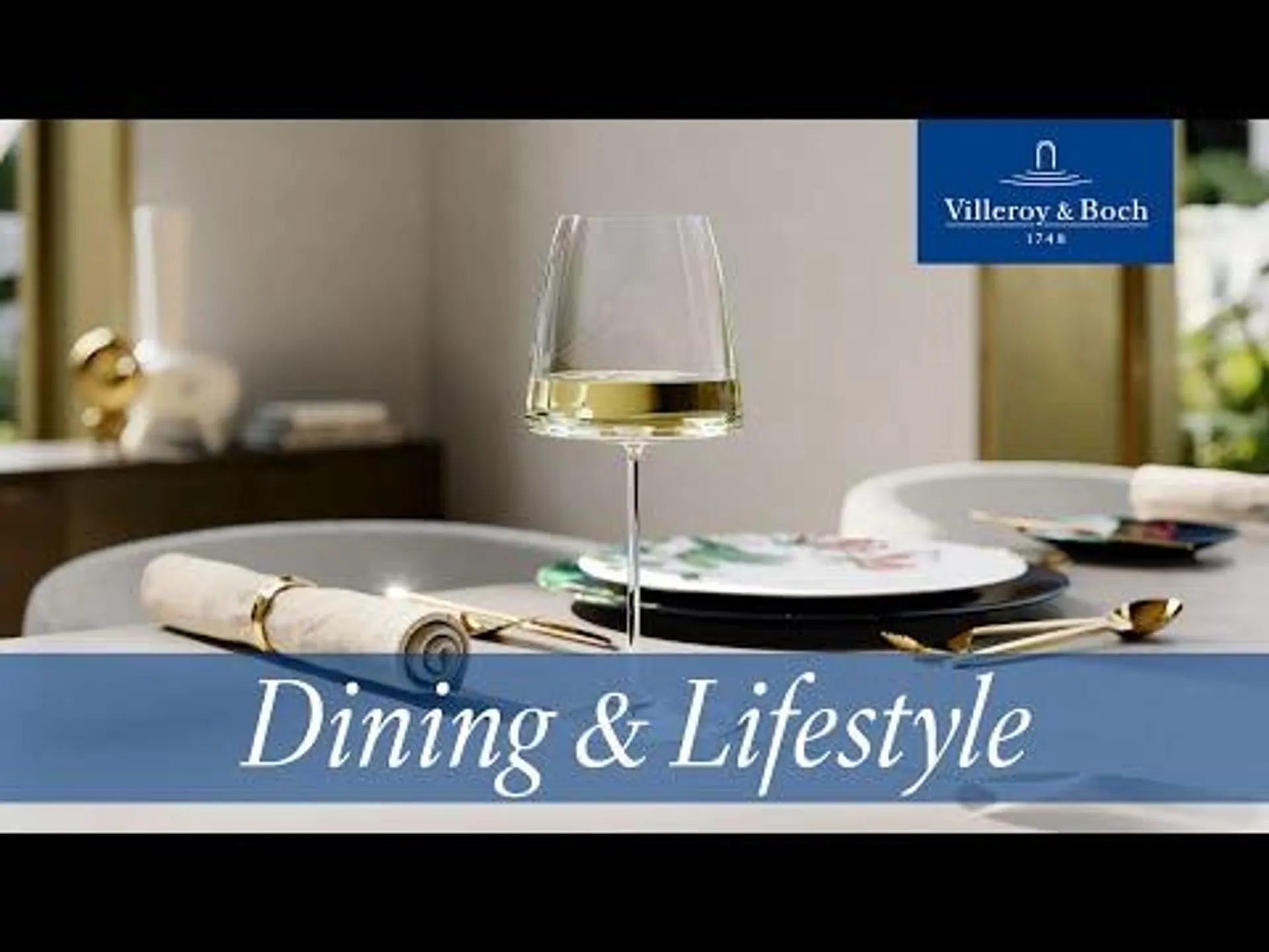 VILLEROY & BOCH SIGNATURE