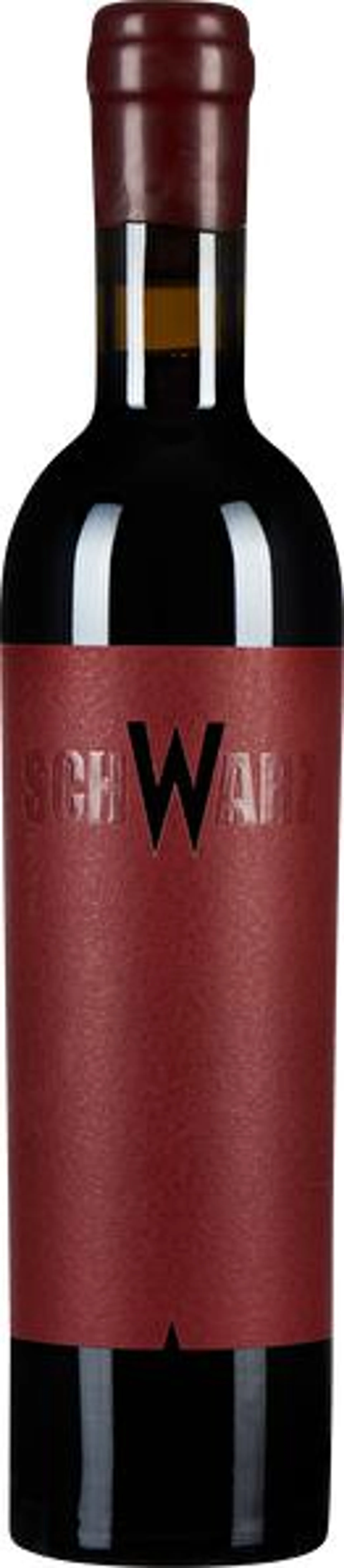 Rot Halbflasche 2021