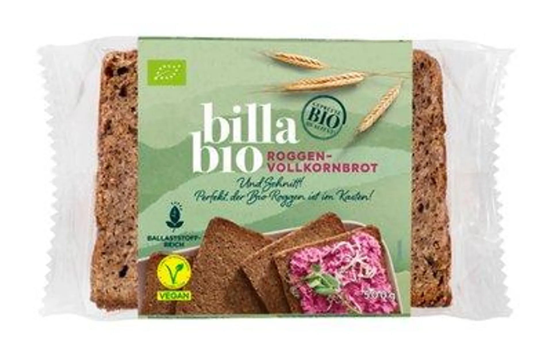 Brot & Gebäck