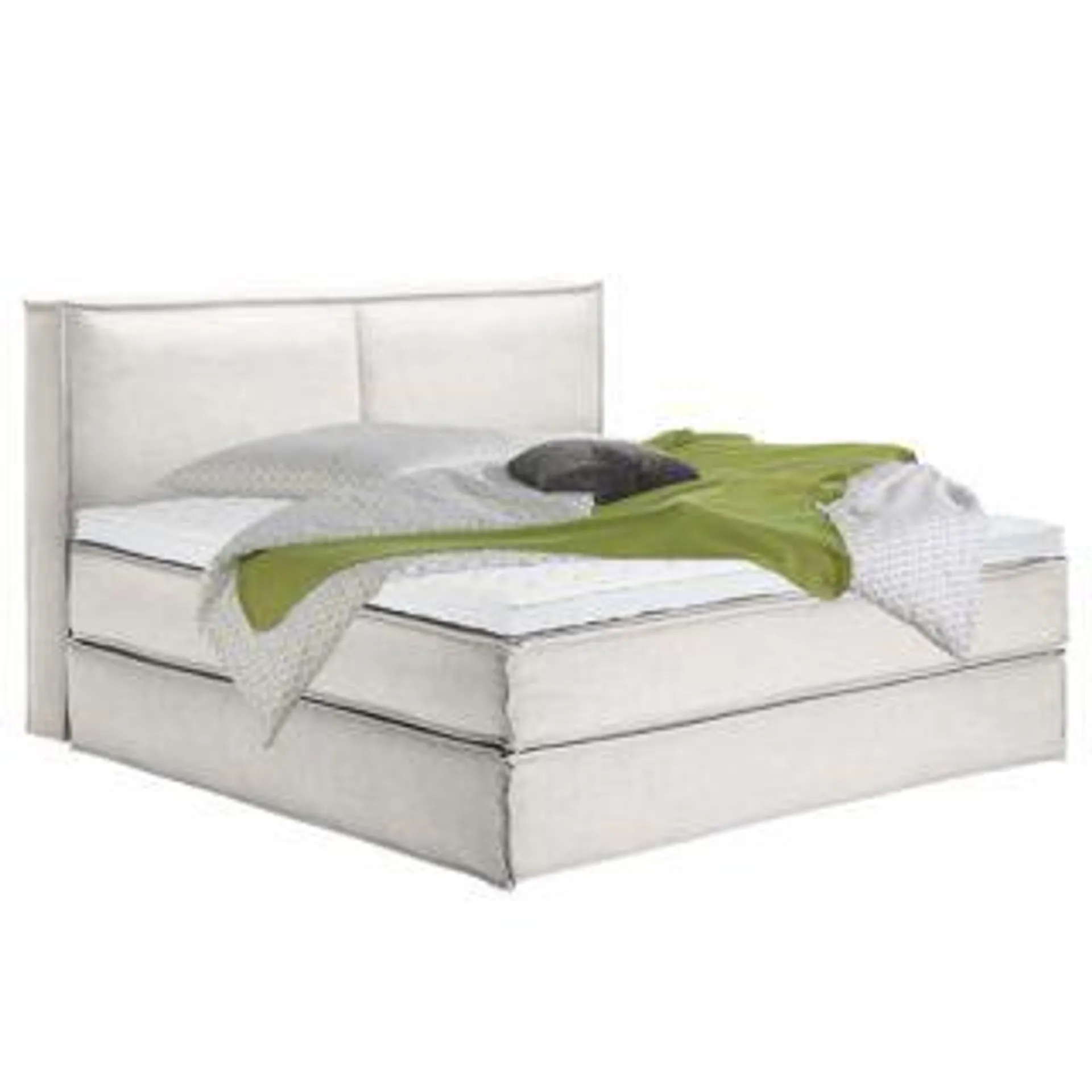 Premium Boxspringbett KINX