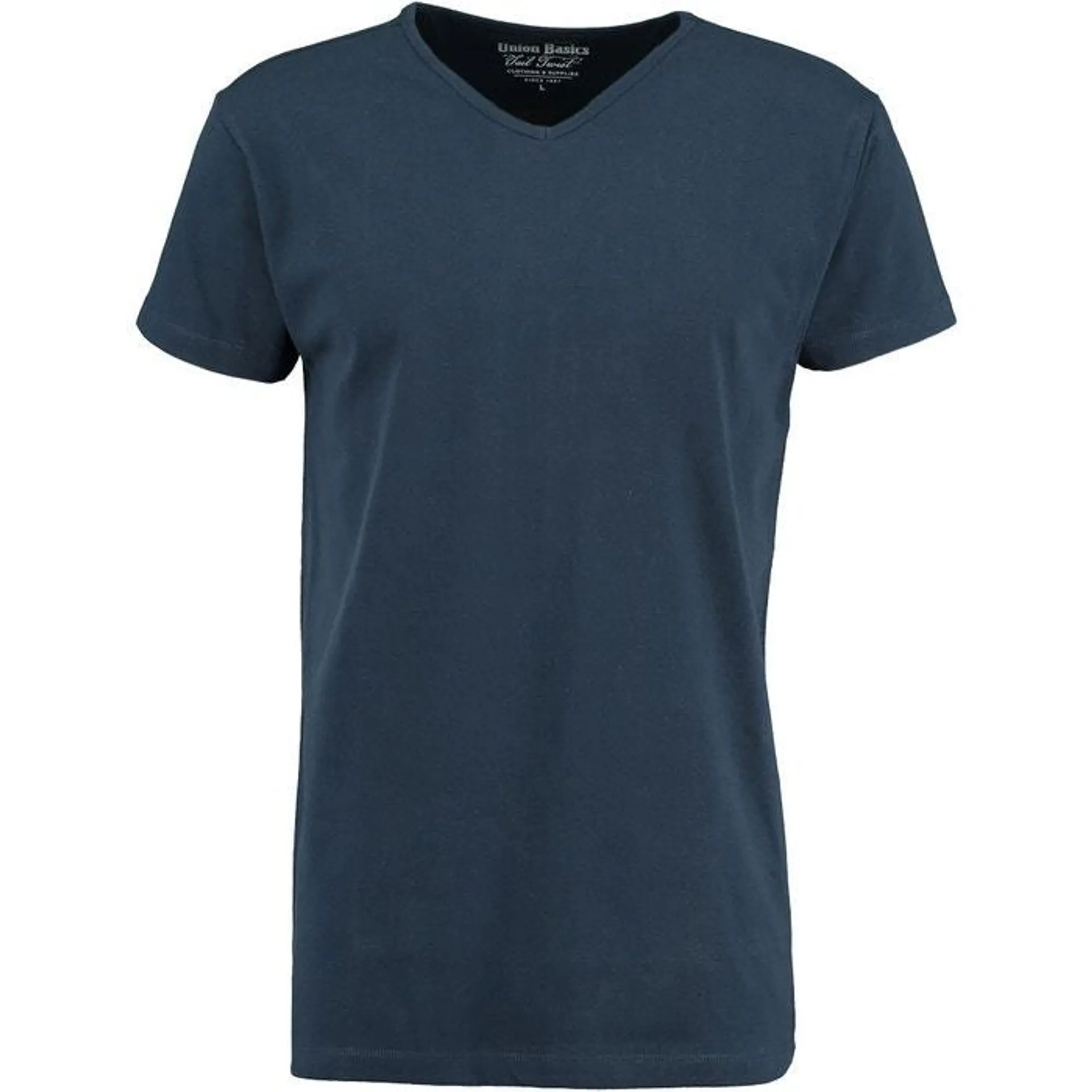 Herren-T-Shirt Stretch