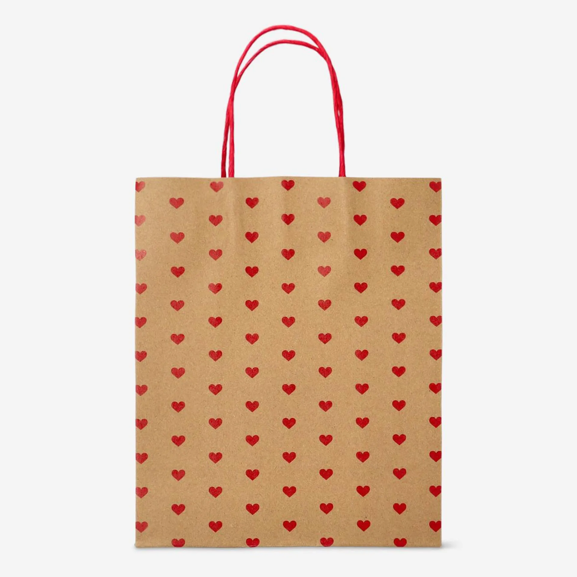 Bolsa de regalo Navidad