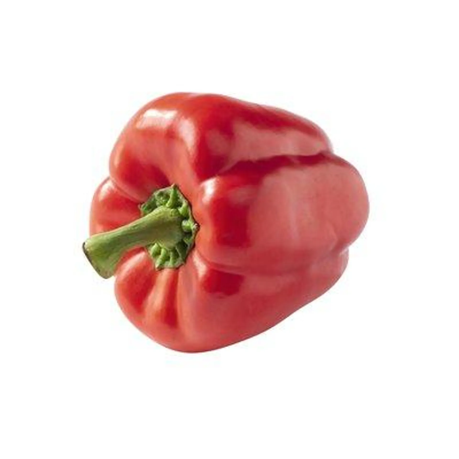 Paprika rot aus Spanien