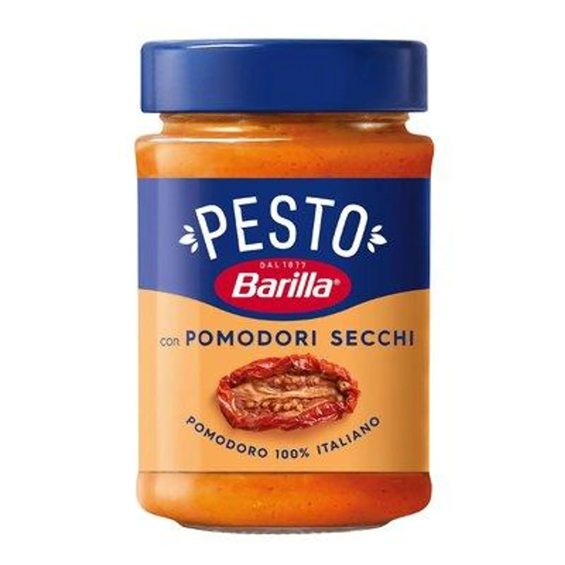 Barilla Pesto Pomodori Secchi