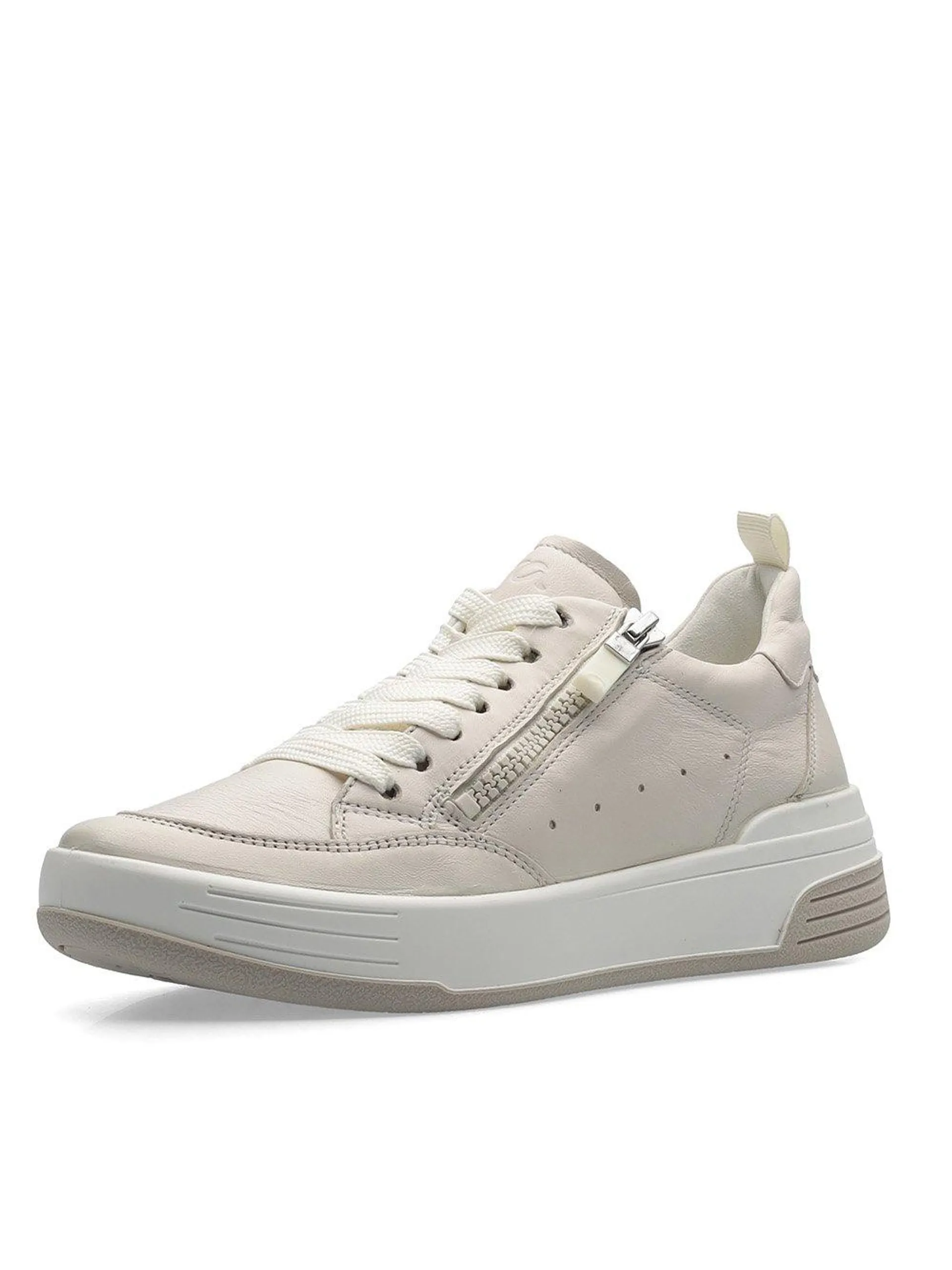 Damen Sneaker Master cream