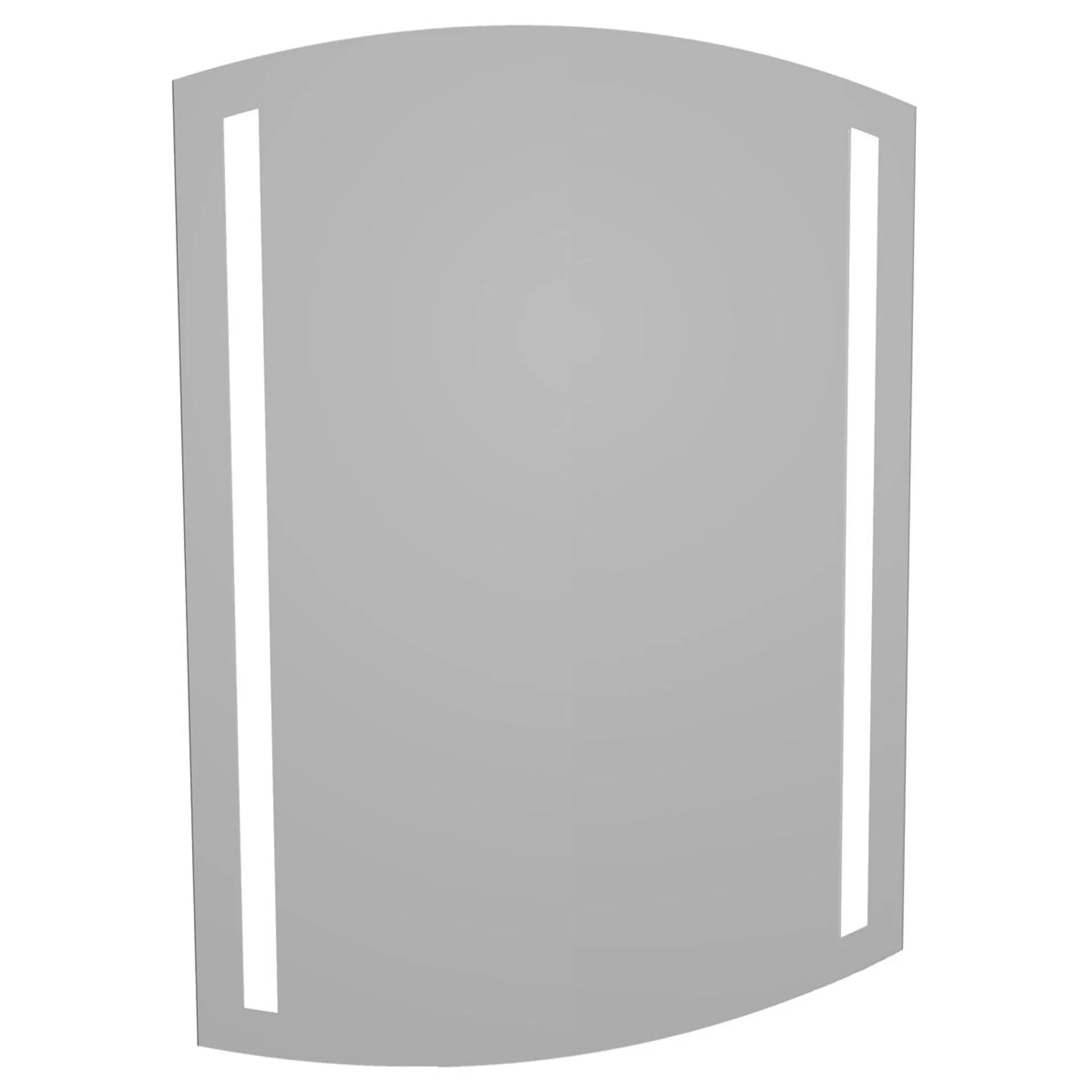 Fackelmann Spiegelelement B.Style 605 x 800 x 20 mm LED