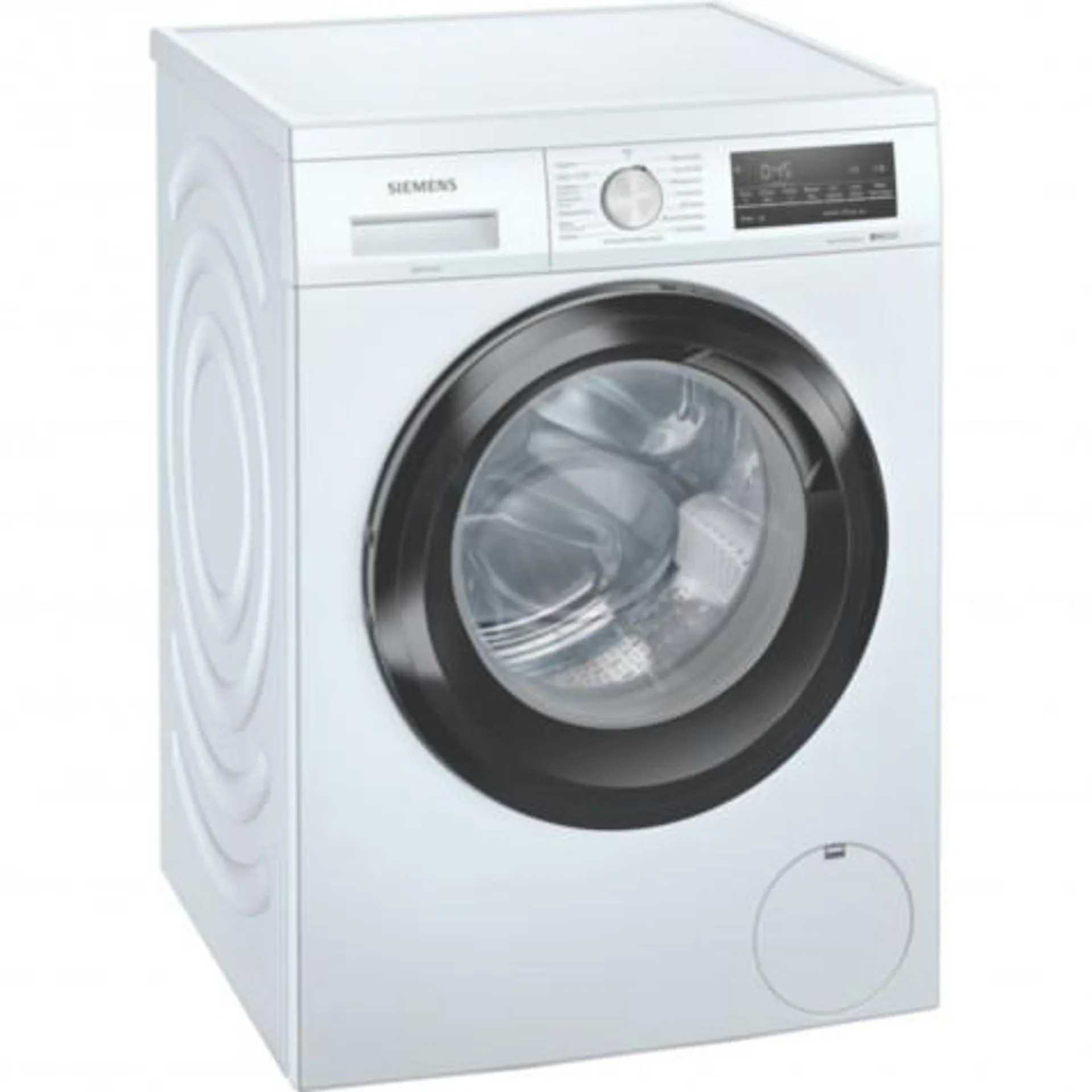 Siemens WU14U4S5AT iQ500 Waschmaschine, 9kg