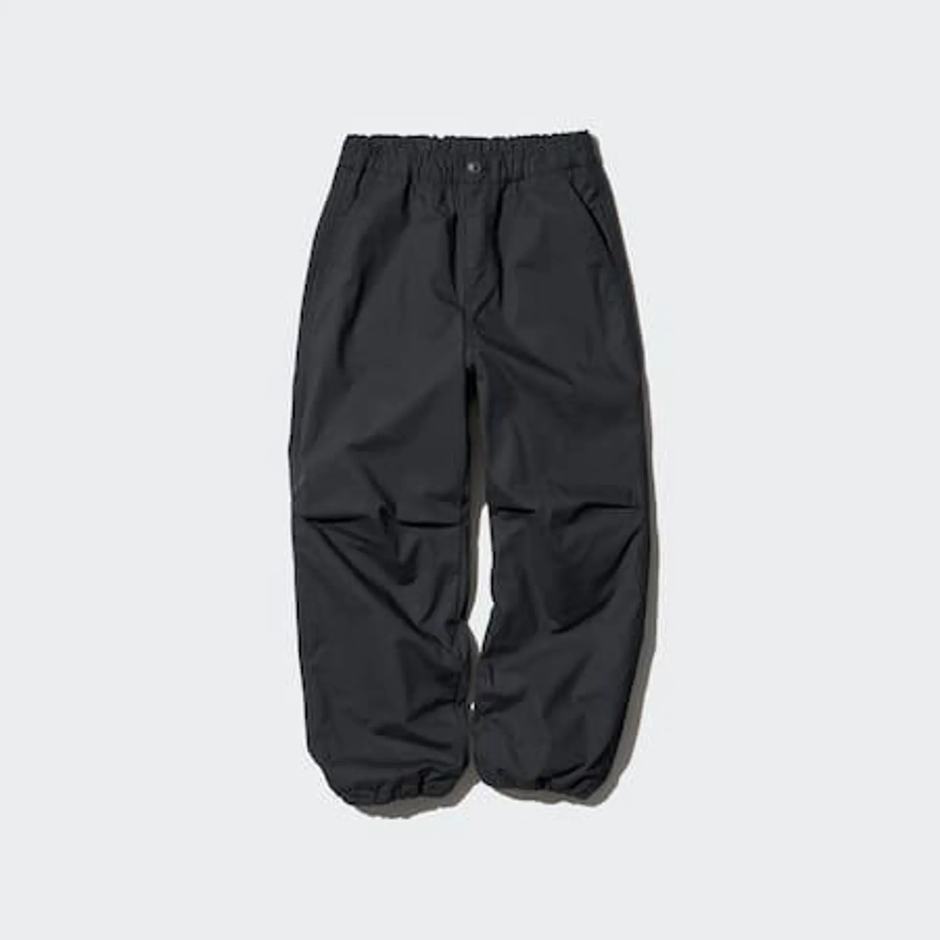 Warm Lined Trousers