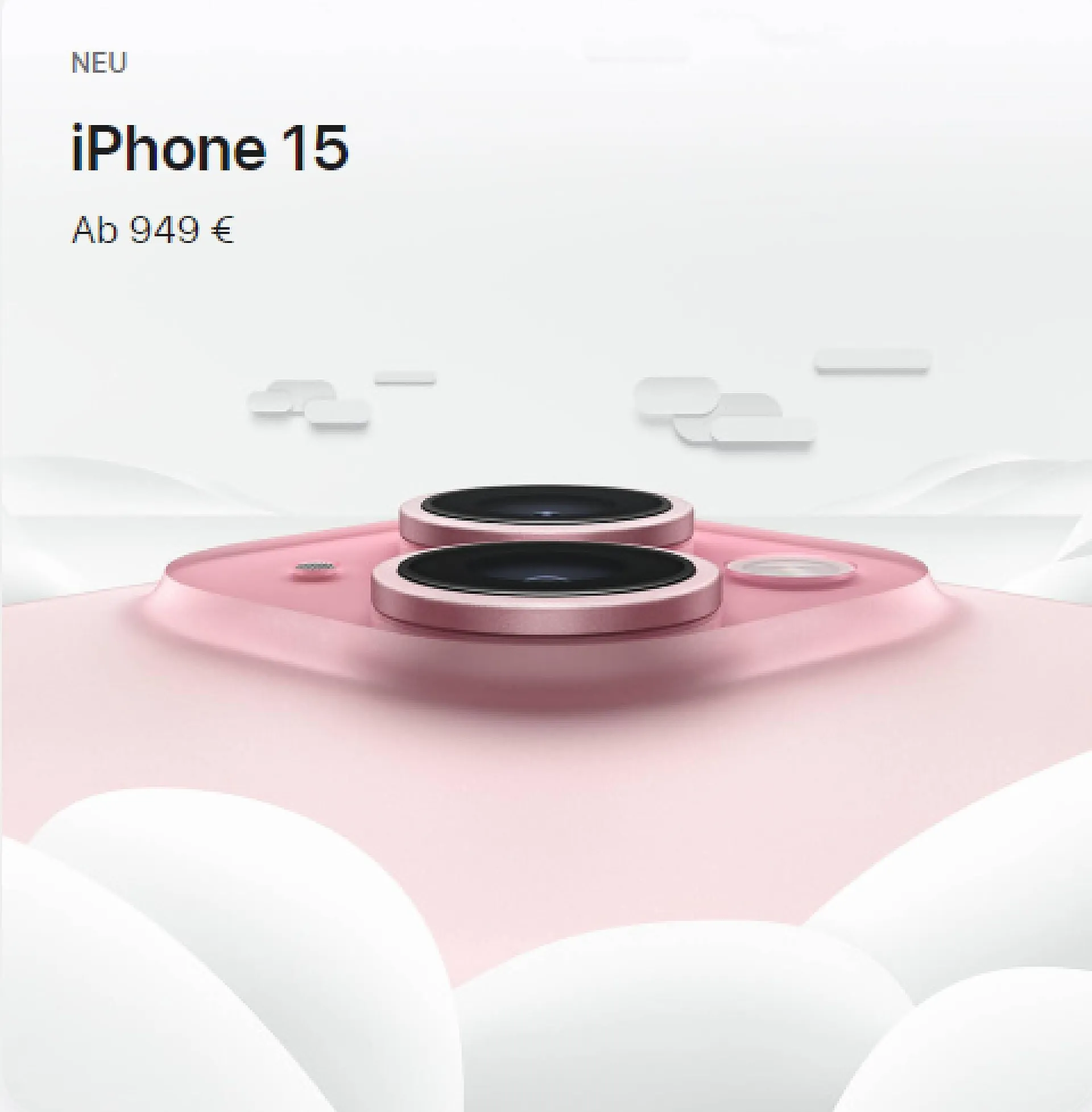 Apple Flugblatt von 23. November bis 29. November 2023 - Flugblätt seite  4