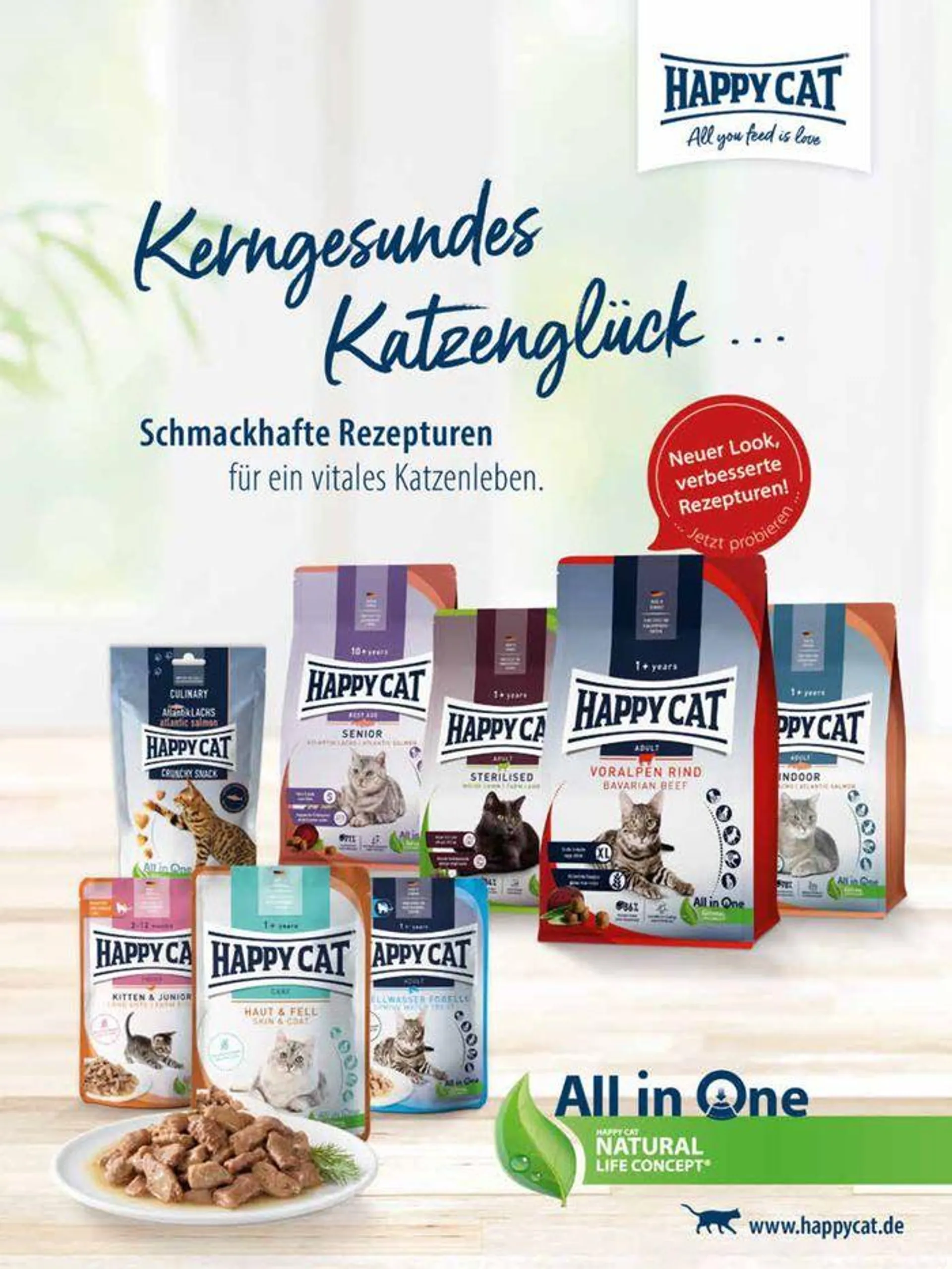 Das Futterhaus Katalog - 15