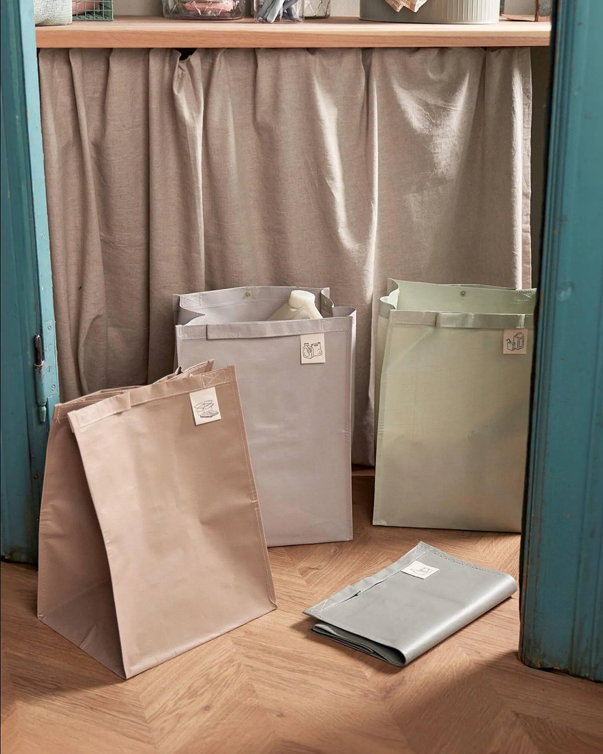 SØSTRENE GRENE Lookbook von 27. August bis 9. September 2024 - Flugblätt seite  9