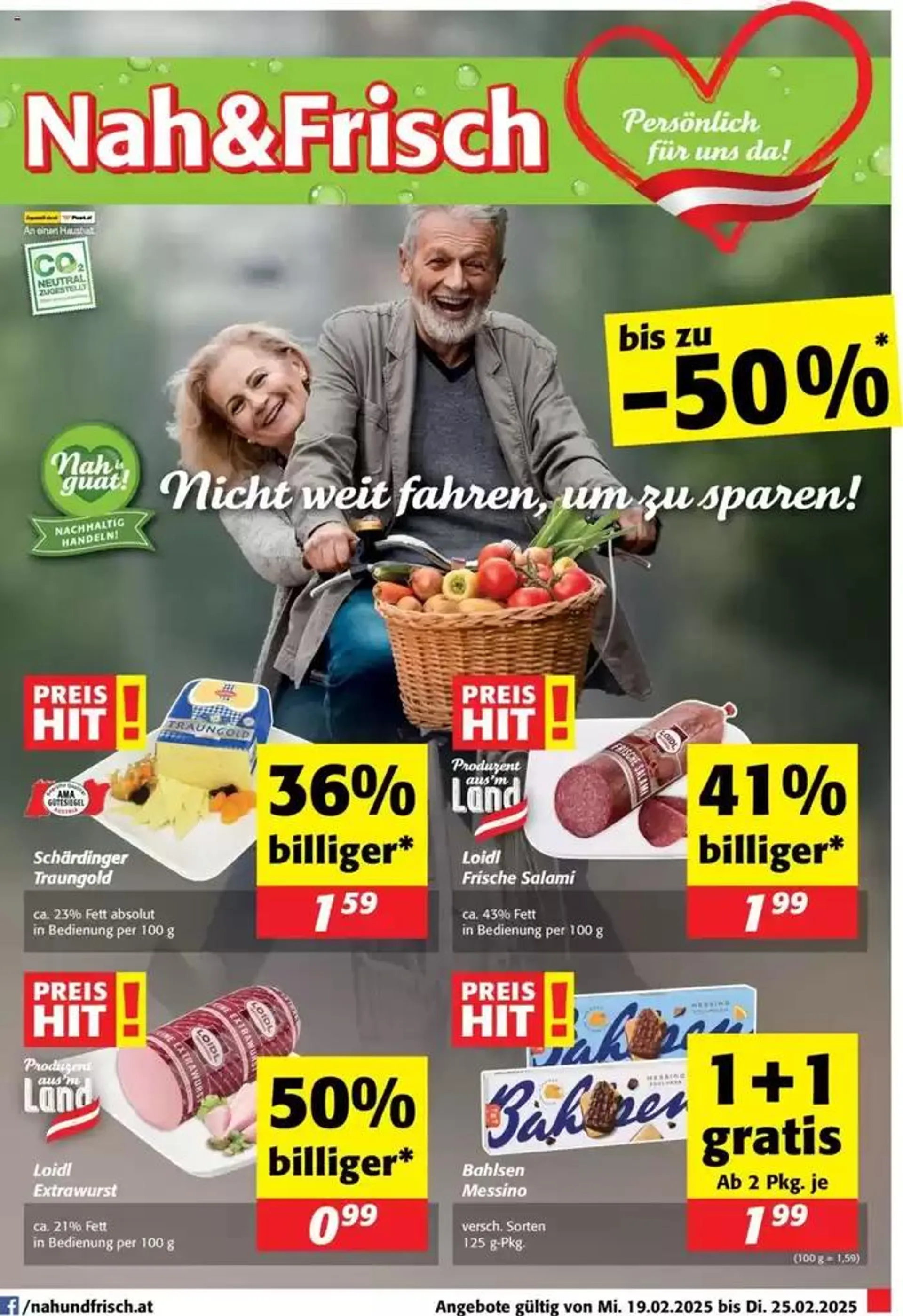 Aktuelle Deals und Angebote - 1