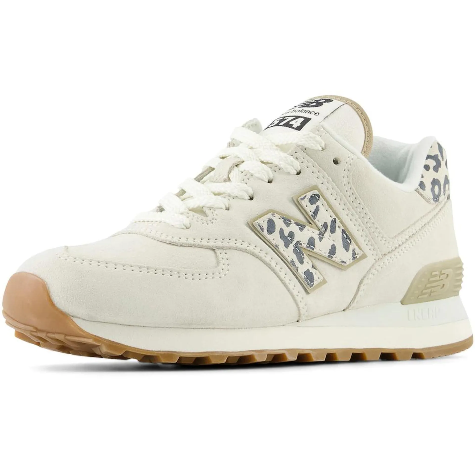 New Balance Sneaker »NBWL574«