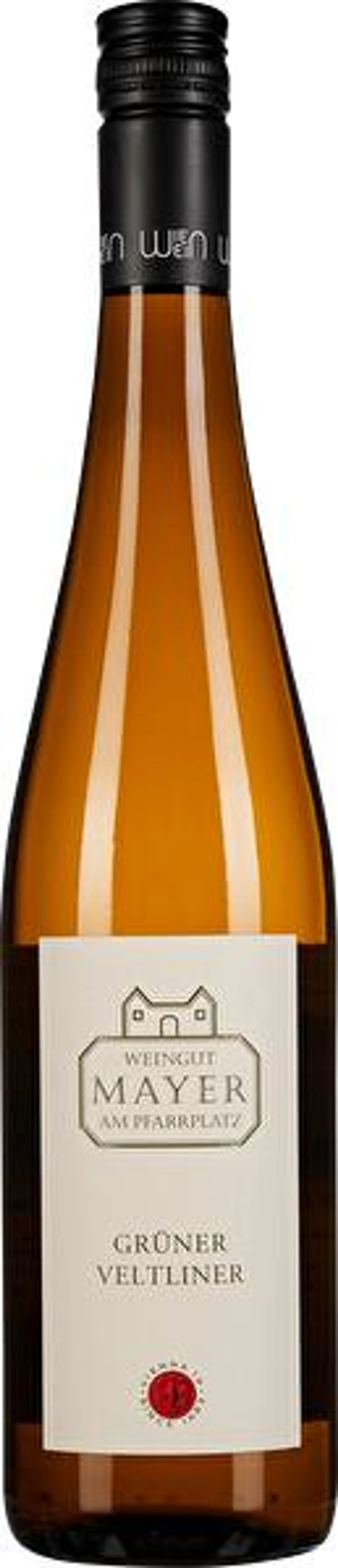 Grüner Veltliner 2022