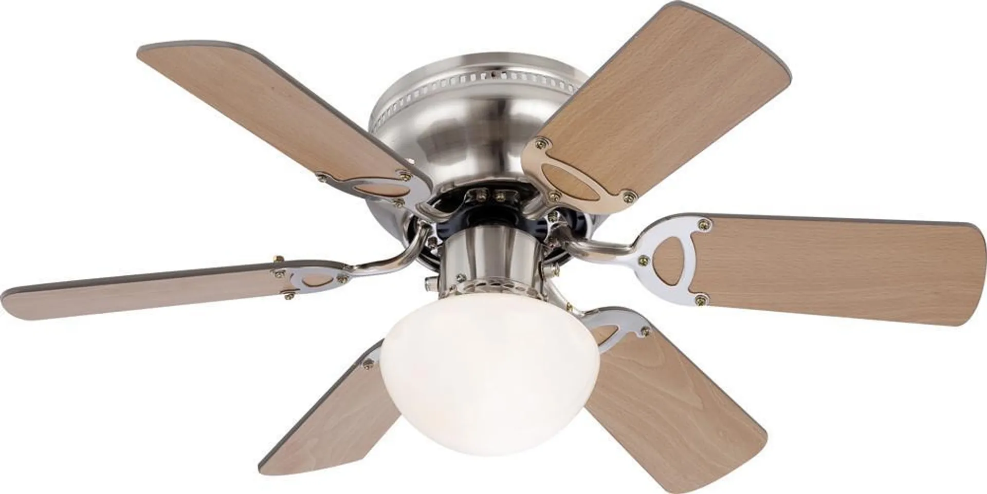 Deckenventilator Ugo max. 60 Watt