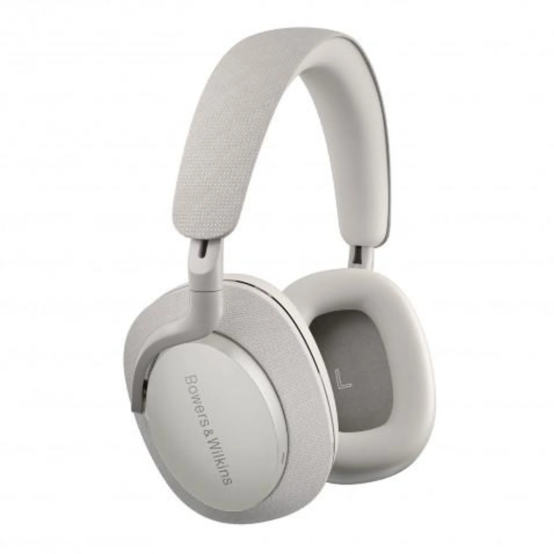 Bowers & Wilkins PX7 S2 grau Over-Ear-Kopfhörer FP42943