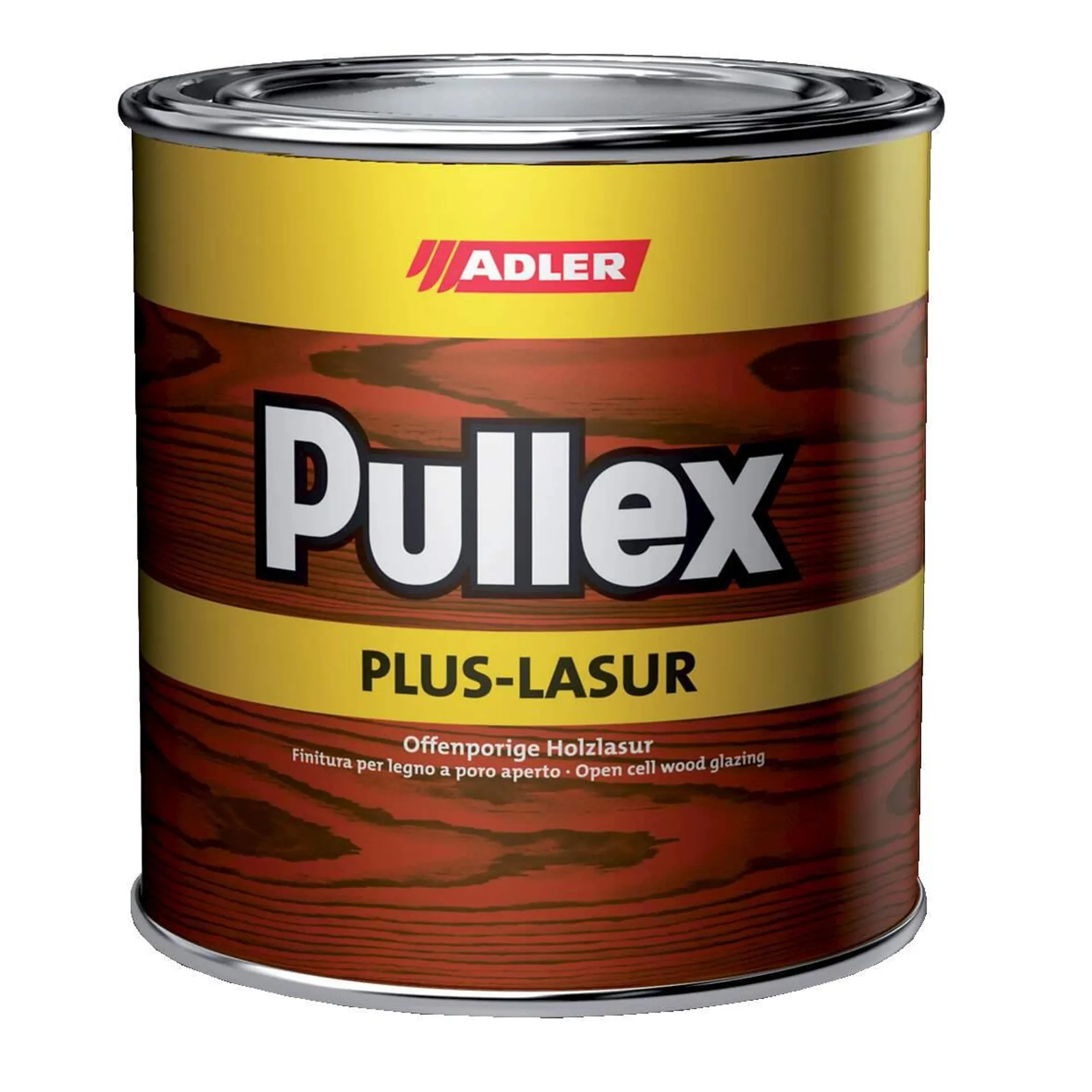 Pullex-Plus Weide 5L Holzschutzlasur