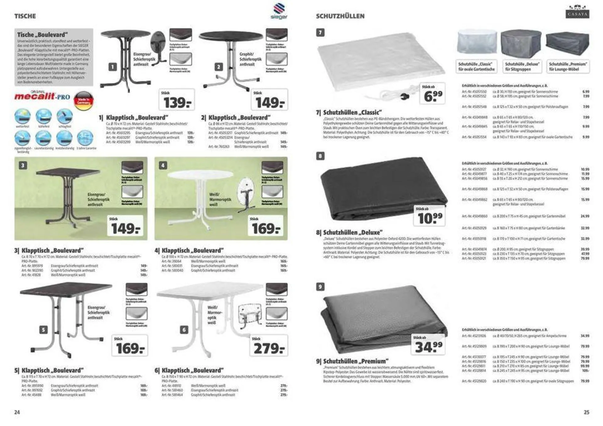 Katalog 2024 GARTENJAHR - 34