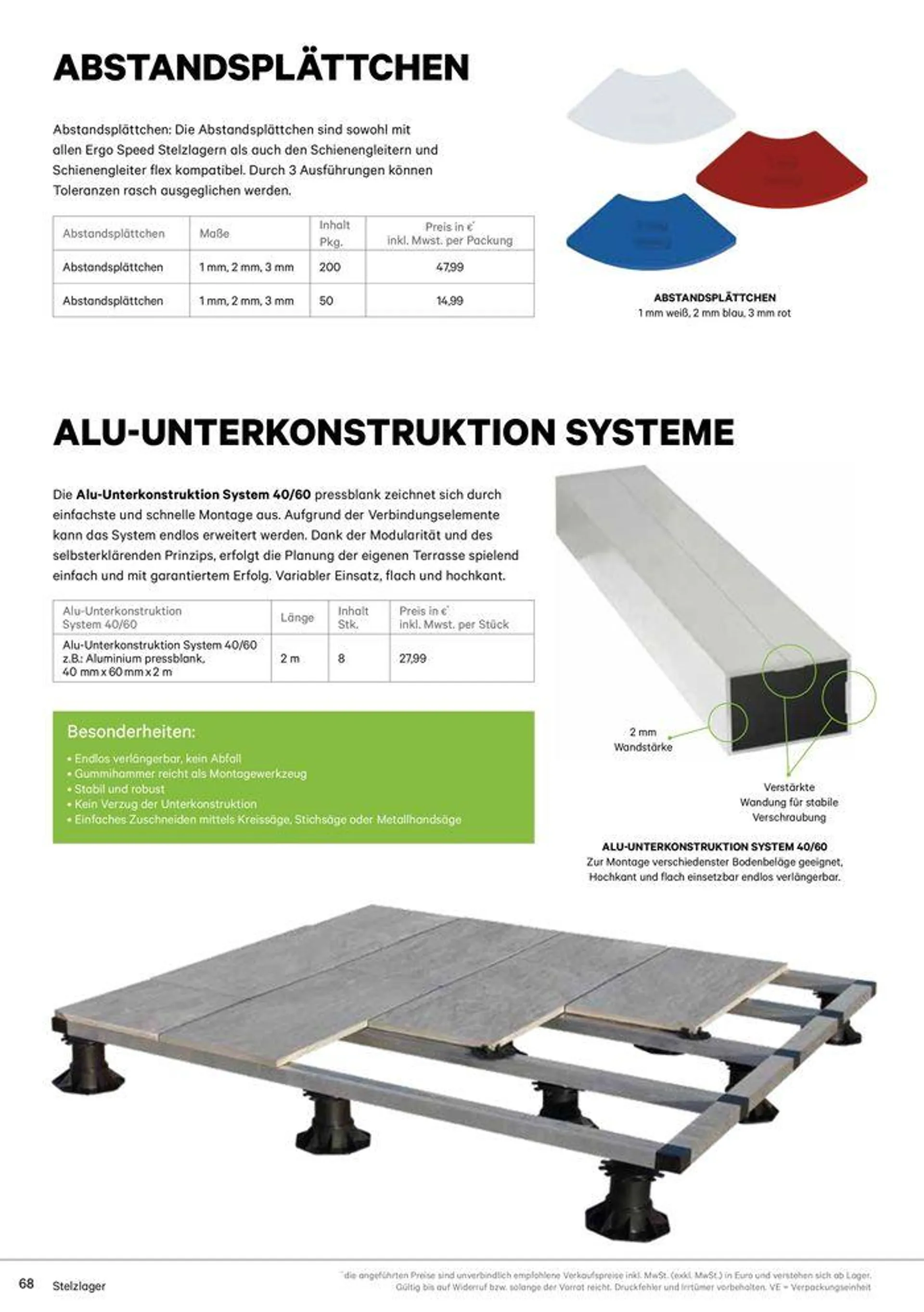 Casafino Katalog von 1. Februar bis 31. Dezember 2024 - Flugblätt seite  68