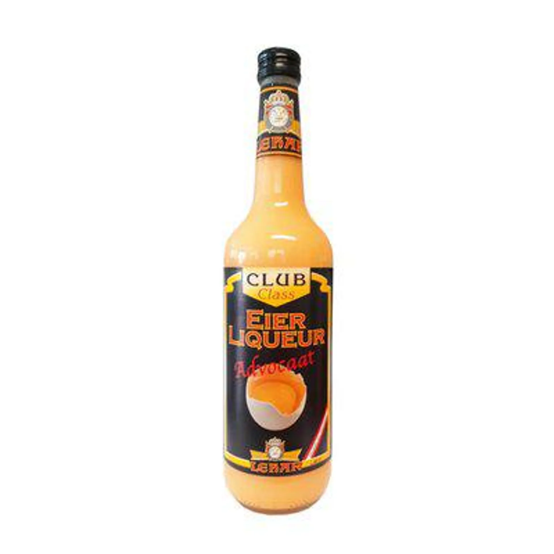 Lehar Eier Liqueur Club Class