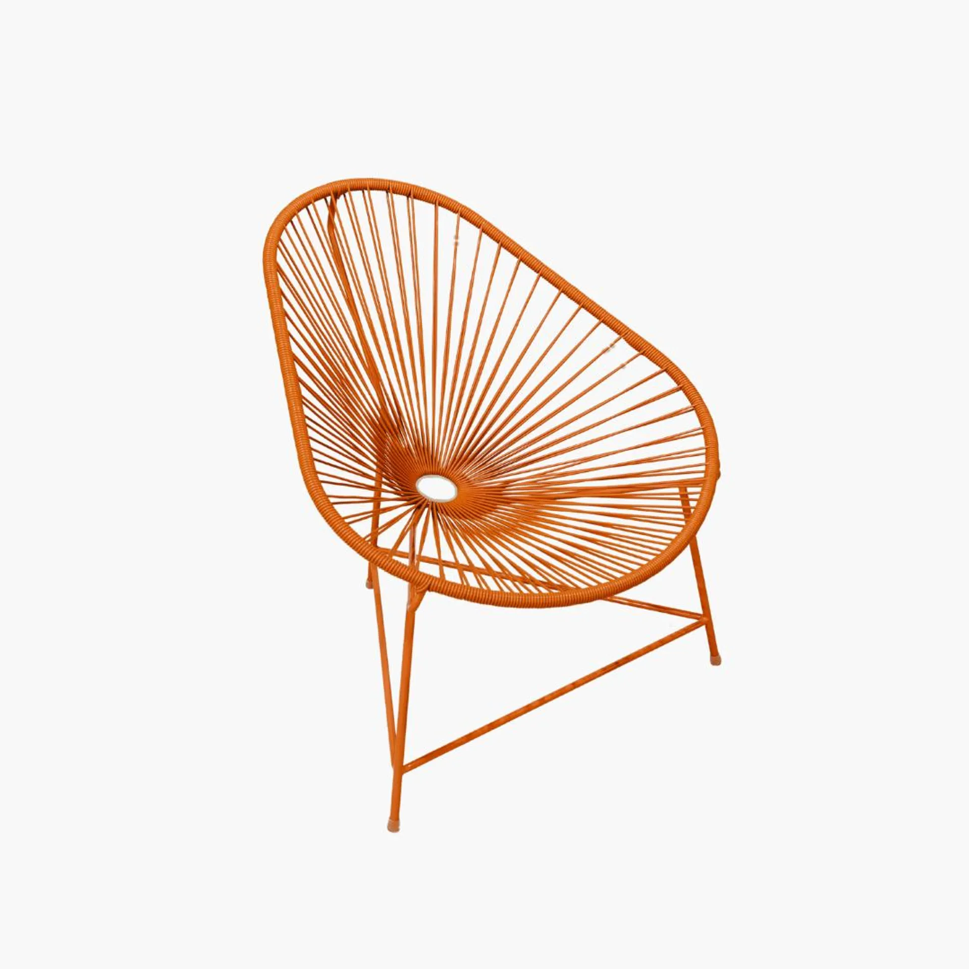 VALERIE II Lounge Chair